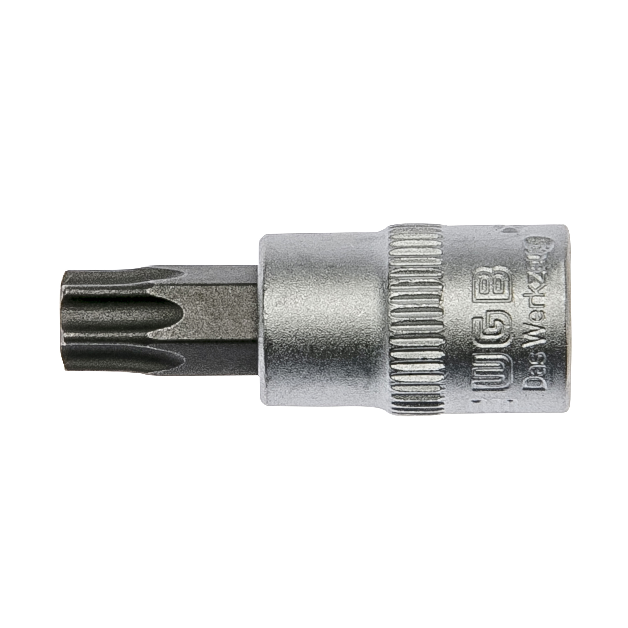 WGB-1/4"" Steckschlüssel-Einsätze-0001351158000000