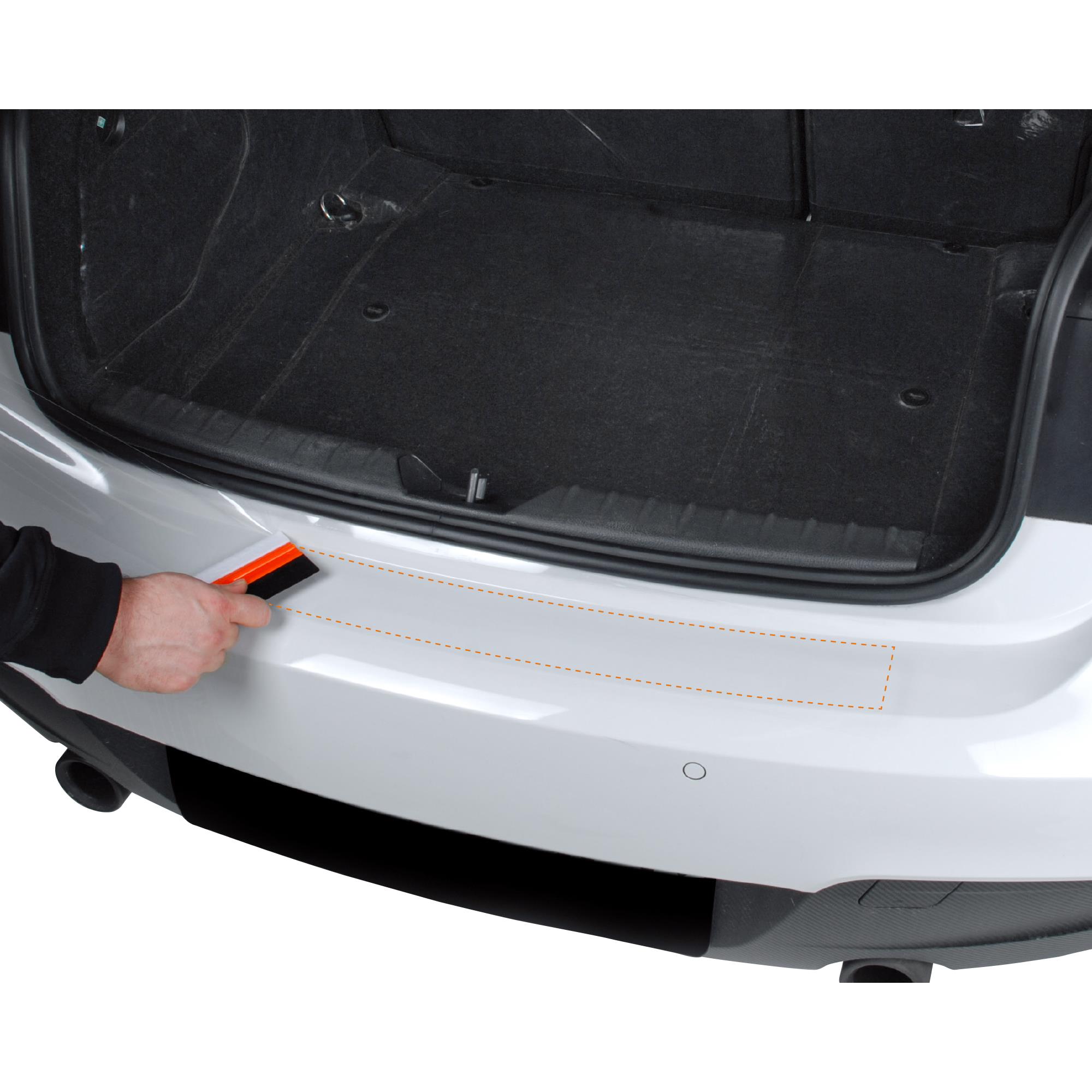 FOLIATEC-Lackschutzfolie transparent 300x550mm-5705021094001790