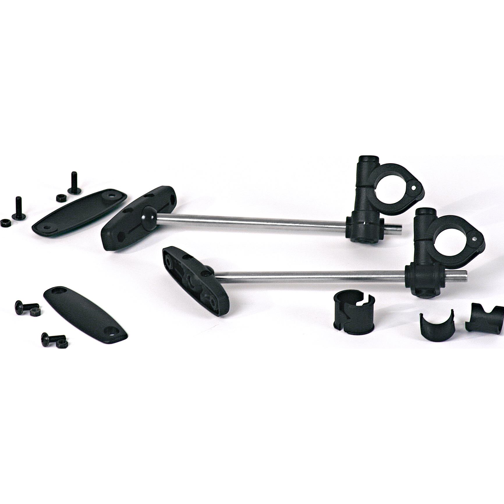 MRA mounting kit for windshield HK universal
