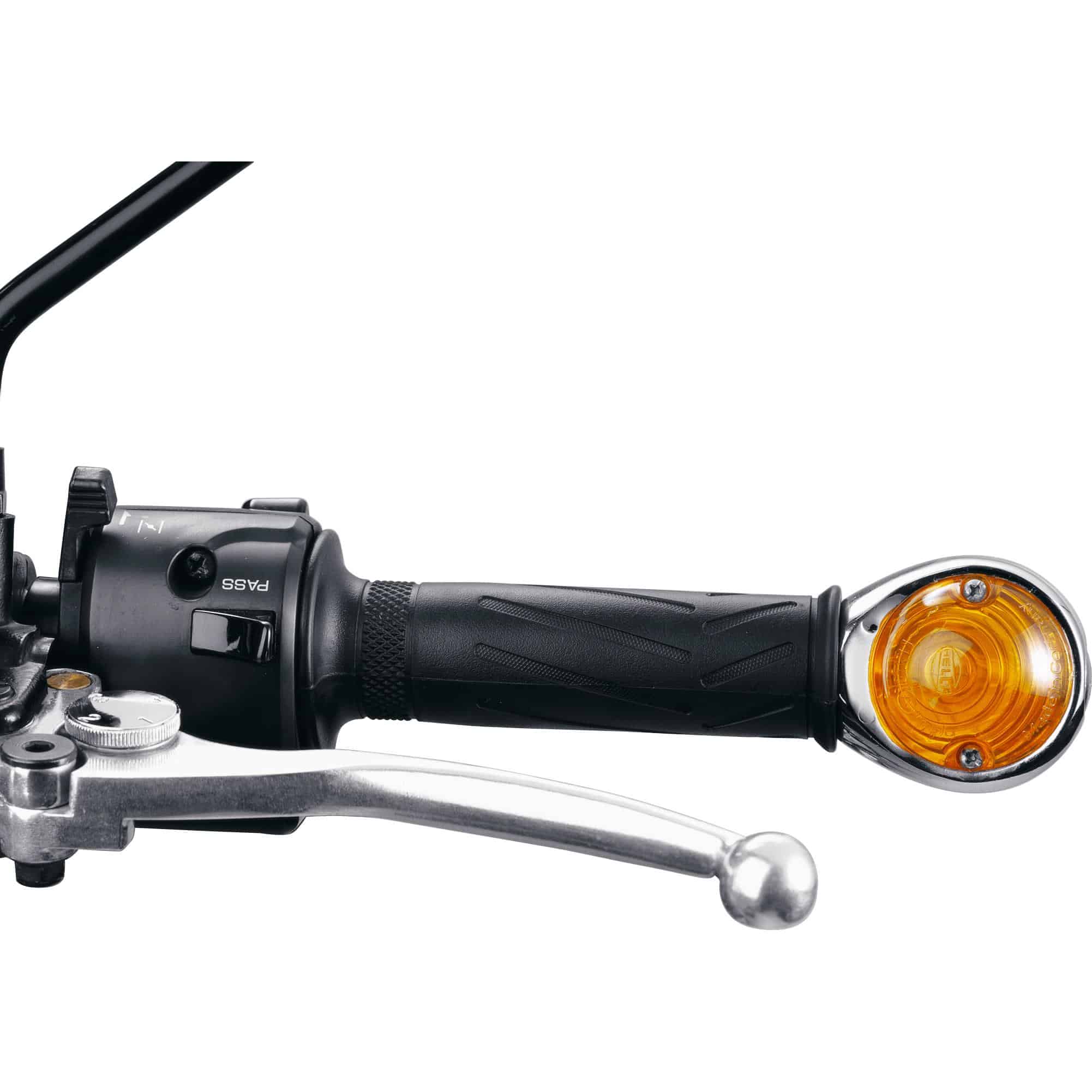 Hella-Lenkerendenblinker Ochsenauge für 18-20mm-5018081021000030