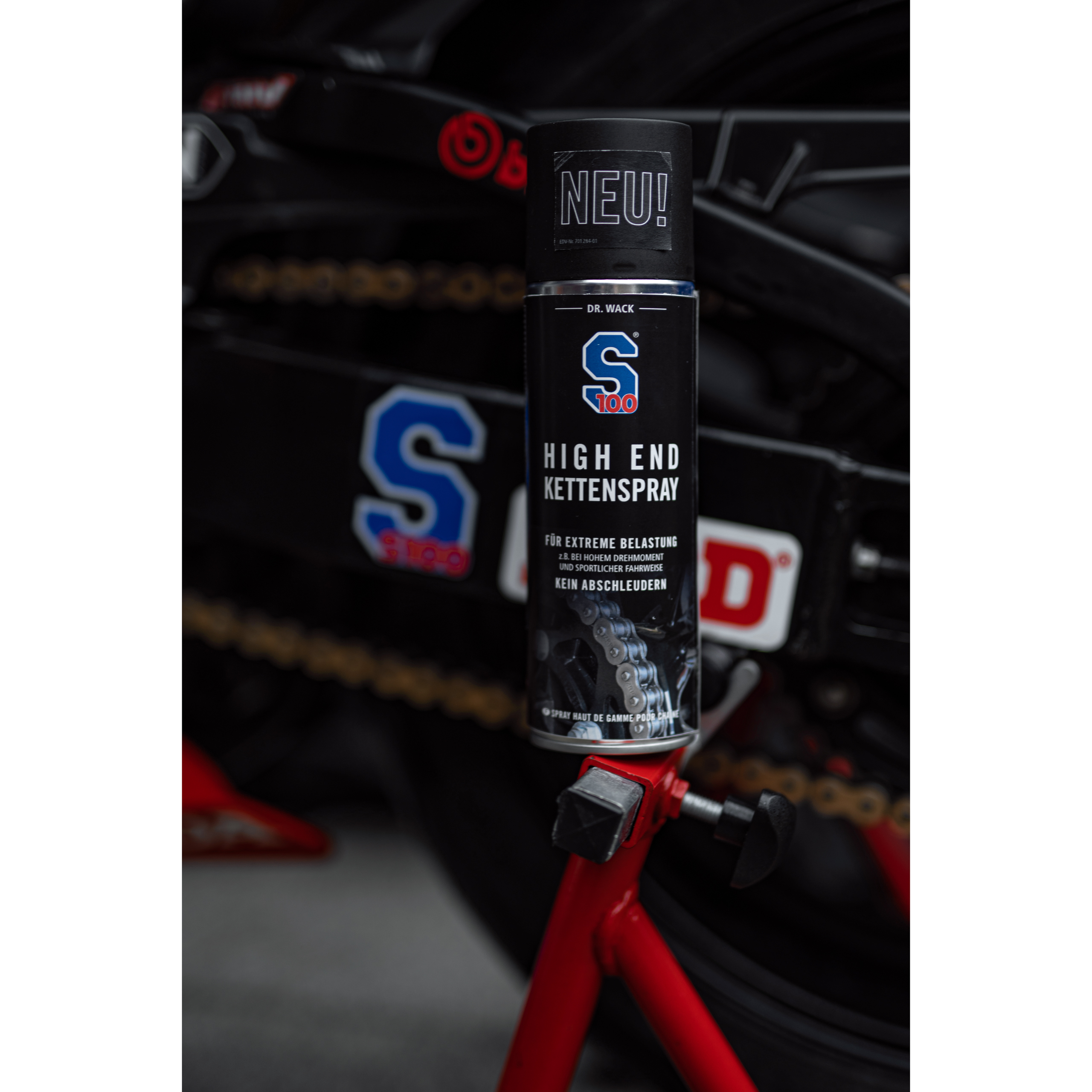 S100-High End Kettenspray 300ml-5740491238000046