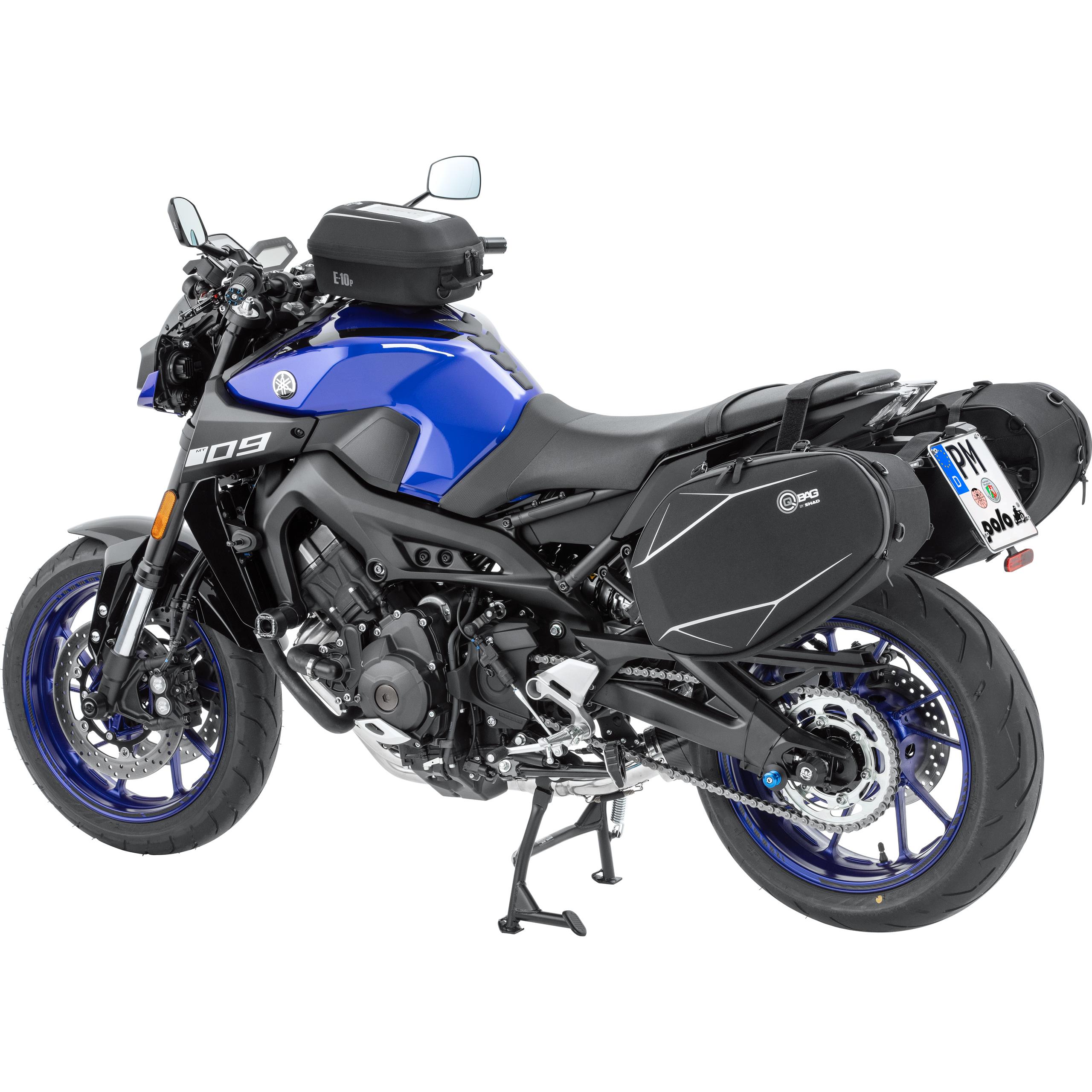 Shin Yo-Rückstrahler gebogen 100x28mm (Euro4) selbstklebend-5729311032000320