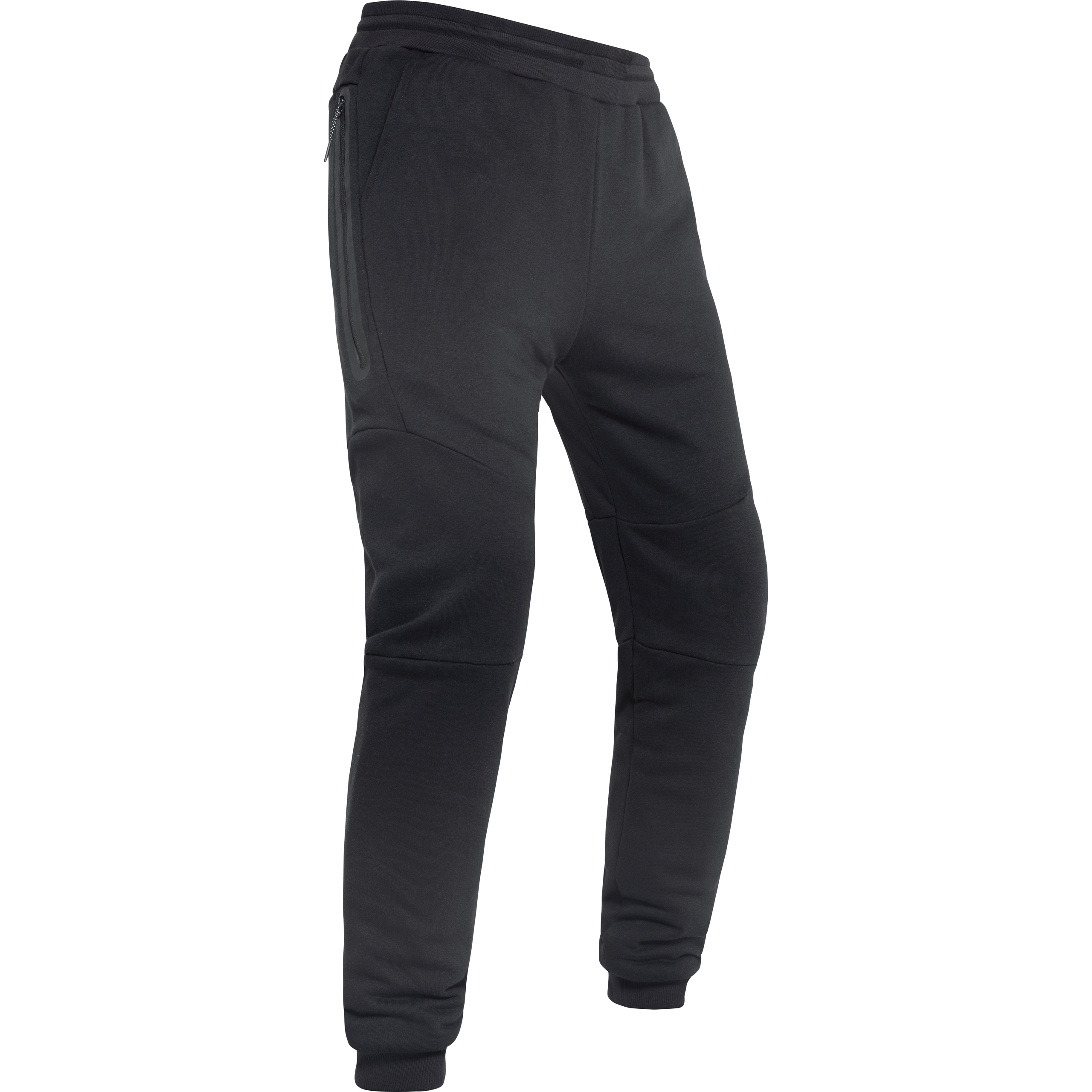 John Doe-Jogger-XTM Textilhose schwarz L-2111491999001010