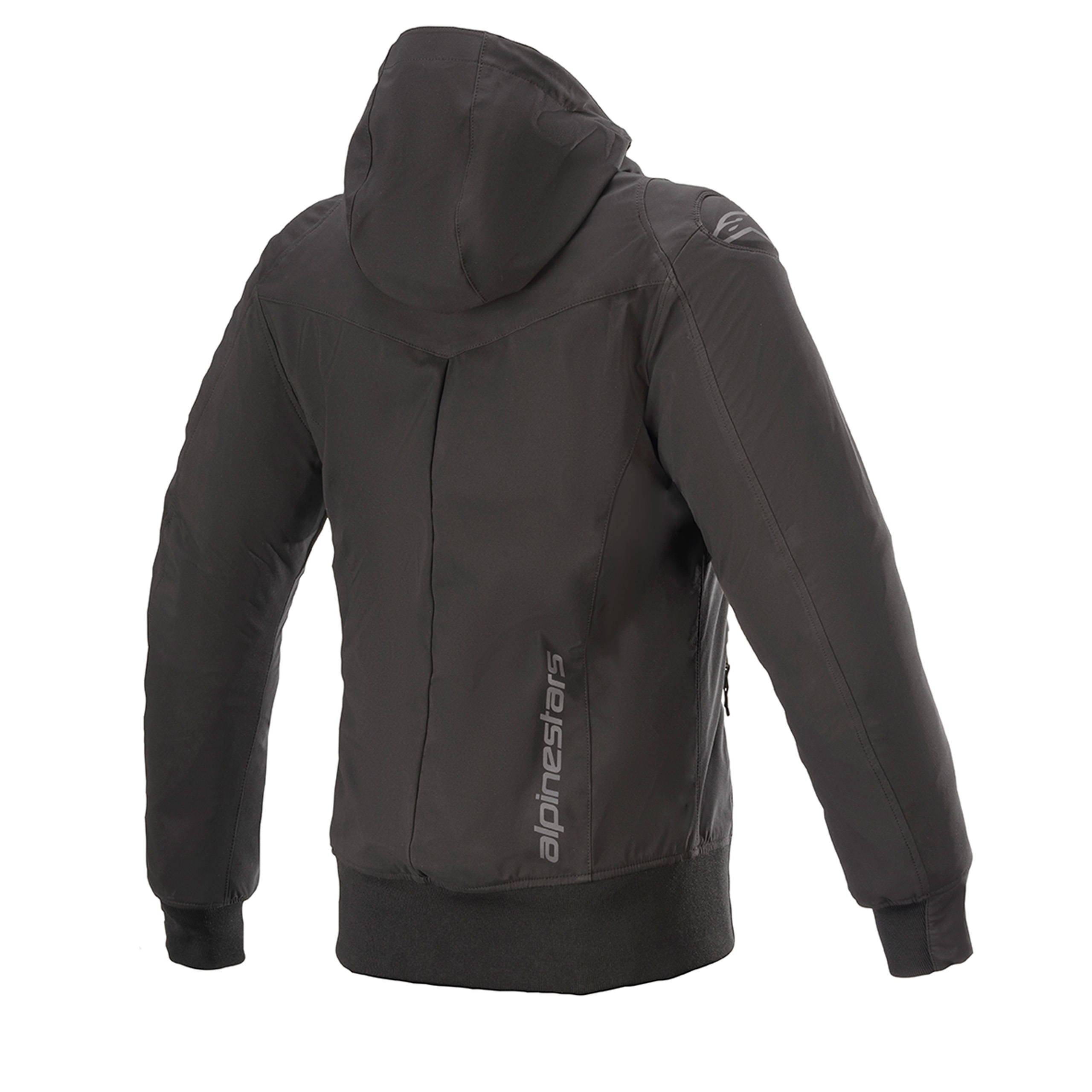 Alpinestars-Stella Sektor Tech V2 Damen Hoodie schwarz-0002151999001