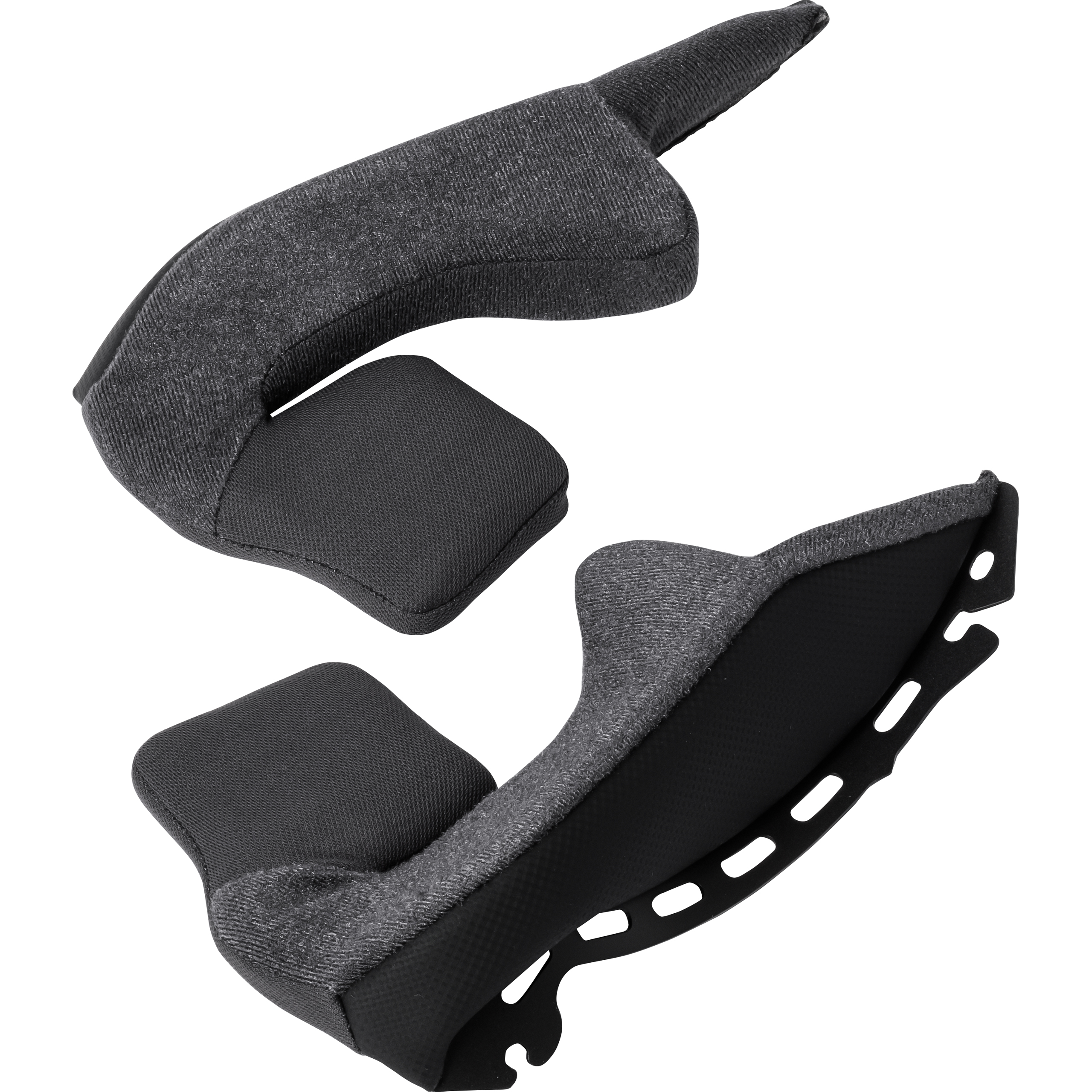 Shoei-Wangenpolster J-Cruise II-4430211999000