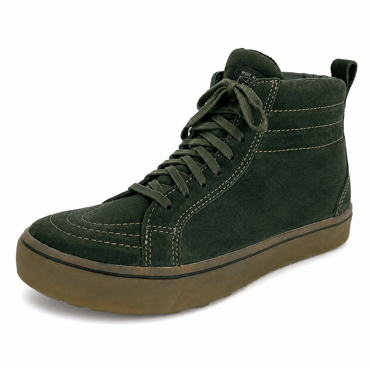 Spirit Motors-Blake Motorrad Ledersneaker-0001602999050741