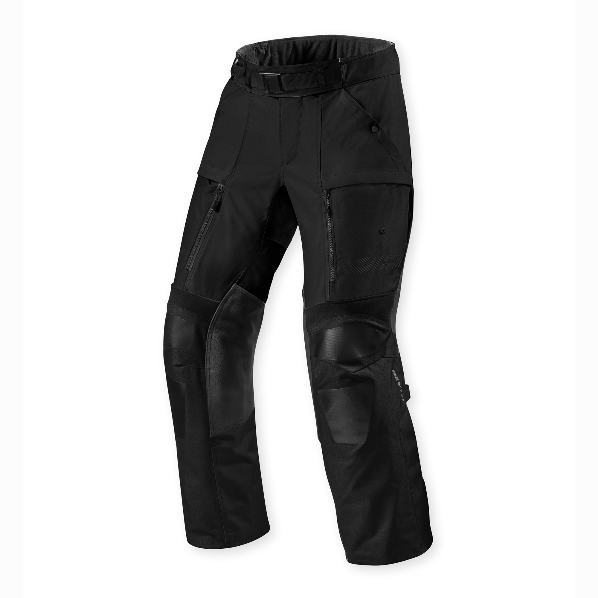 REV'IT! Sand 5 H2O pantaloni nero