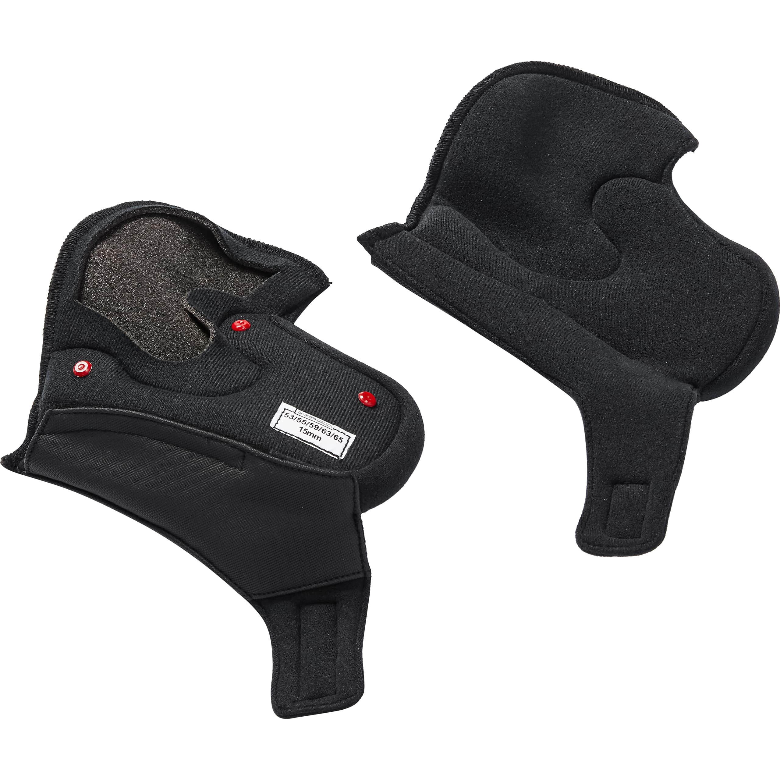 Schuberth-Wangenpolster C5/E2-4431431999000259