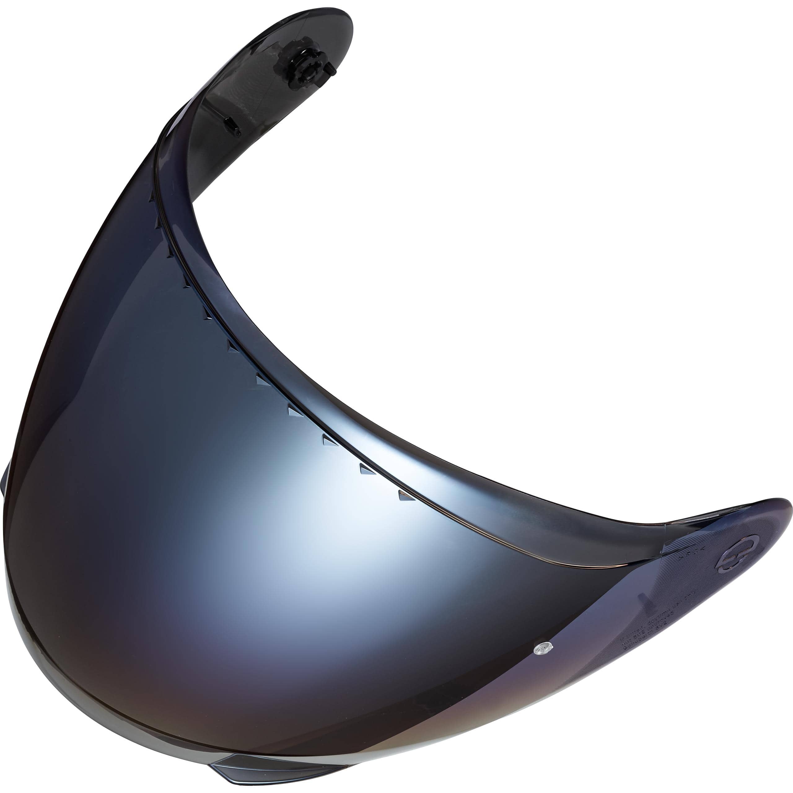 Schuberth-Visier M1 vorbereitet für Antifog-Linse-4404771999086999