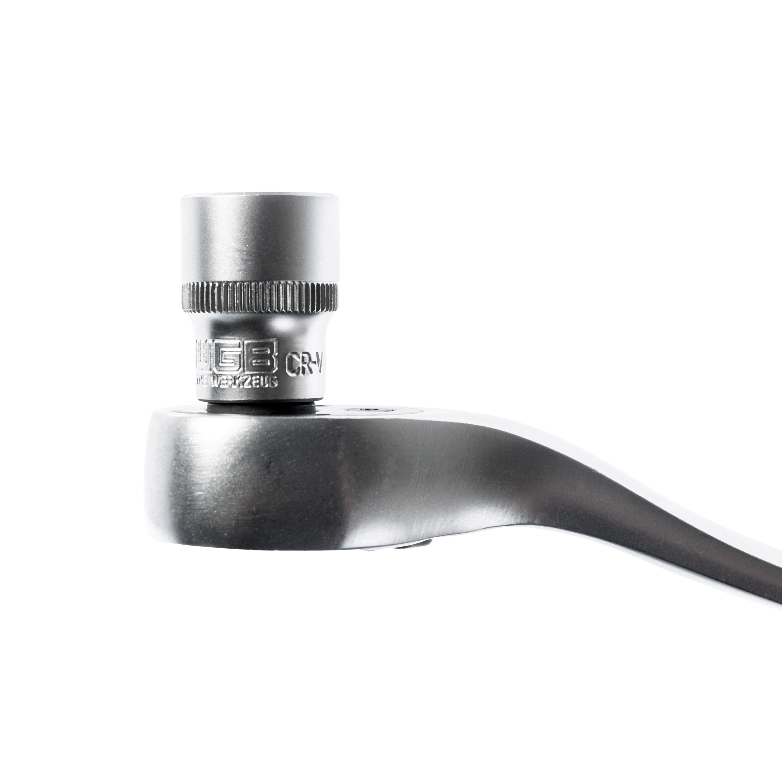 WGB-10mm (3/8") Steckschlüsselsatz Zoll 61-teilig-5753081158000291