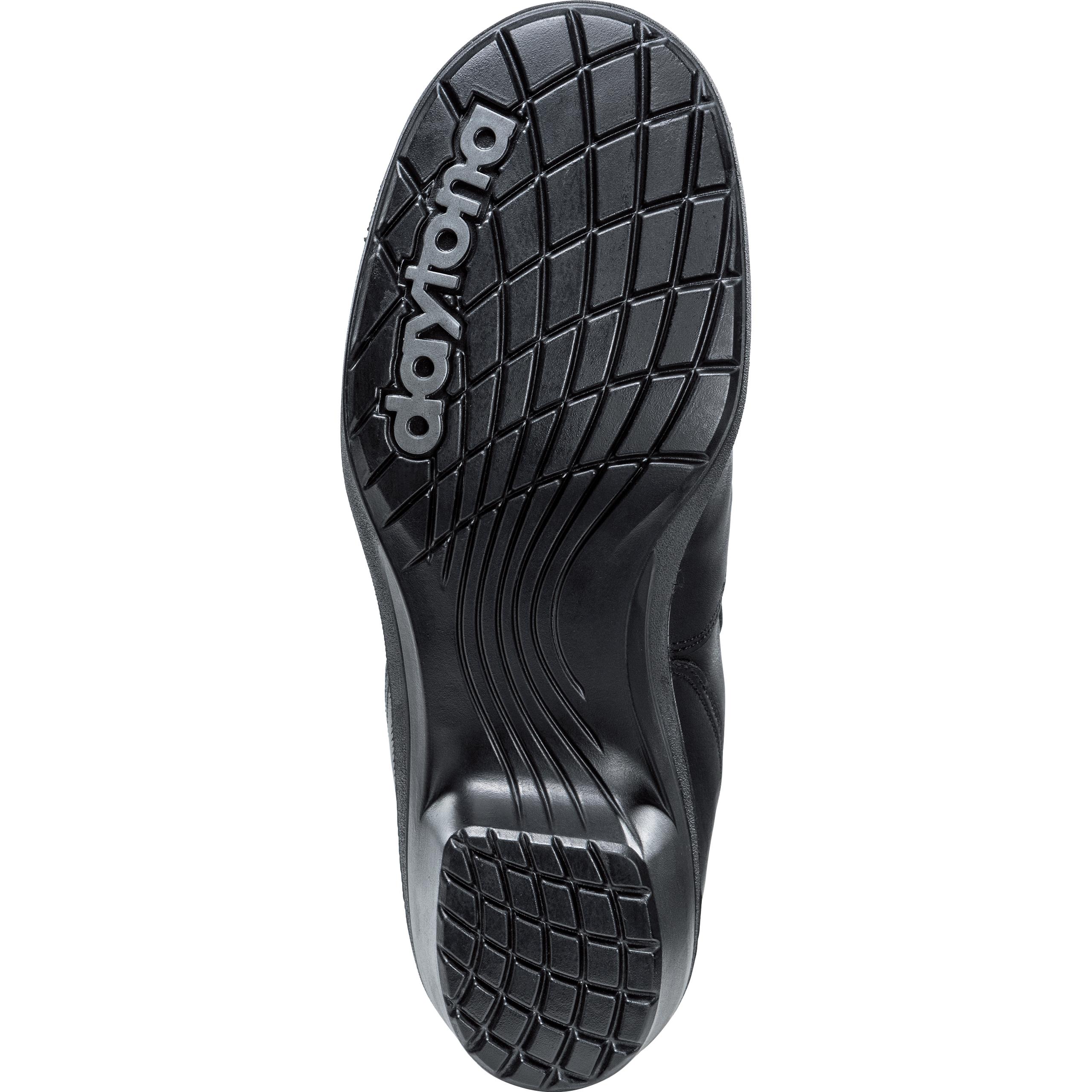 Daytona Boots-Pilot GTX Damenstiefel schwarz 39-3004351999001739