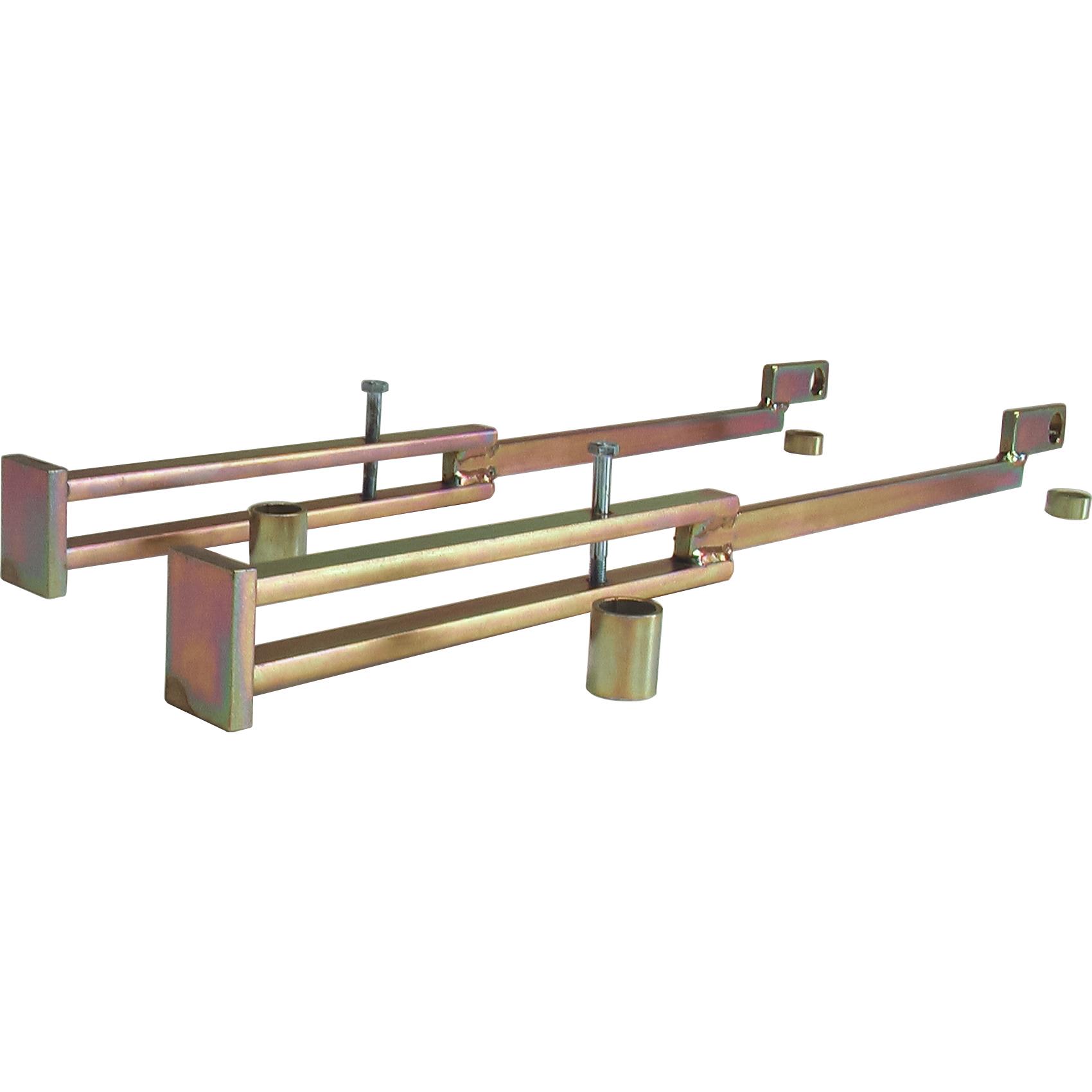 Kern-Stabi-Huberweiterung auf 54cm für X5 Hebetisch 300/400-6025111000000340