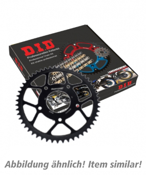 D.I.D.-Kettenkit Alu-5742891265373010