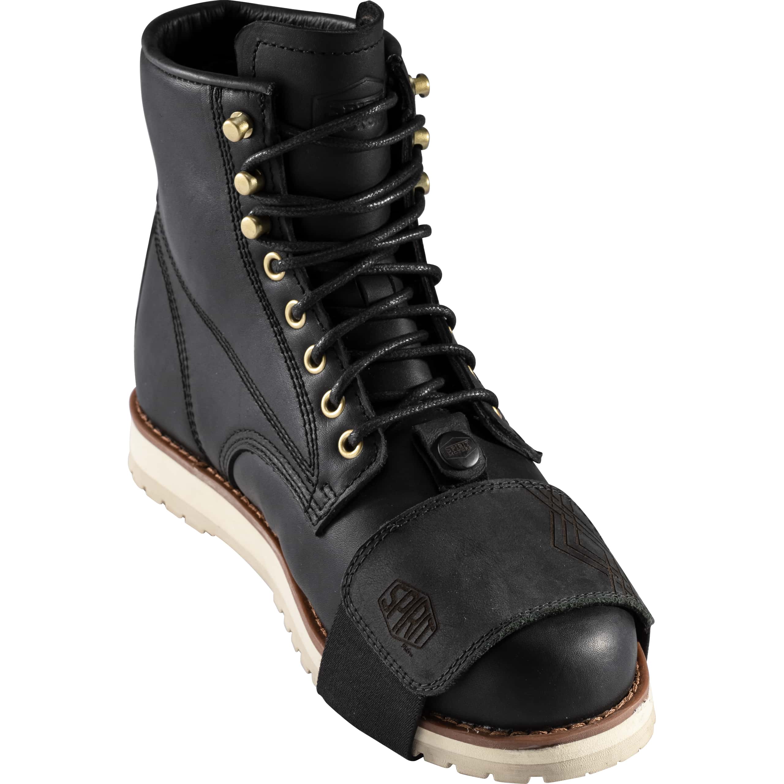 Spirit Motors-Sammy Cling Schaltschutz schwarz-3213291999001