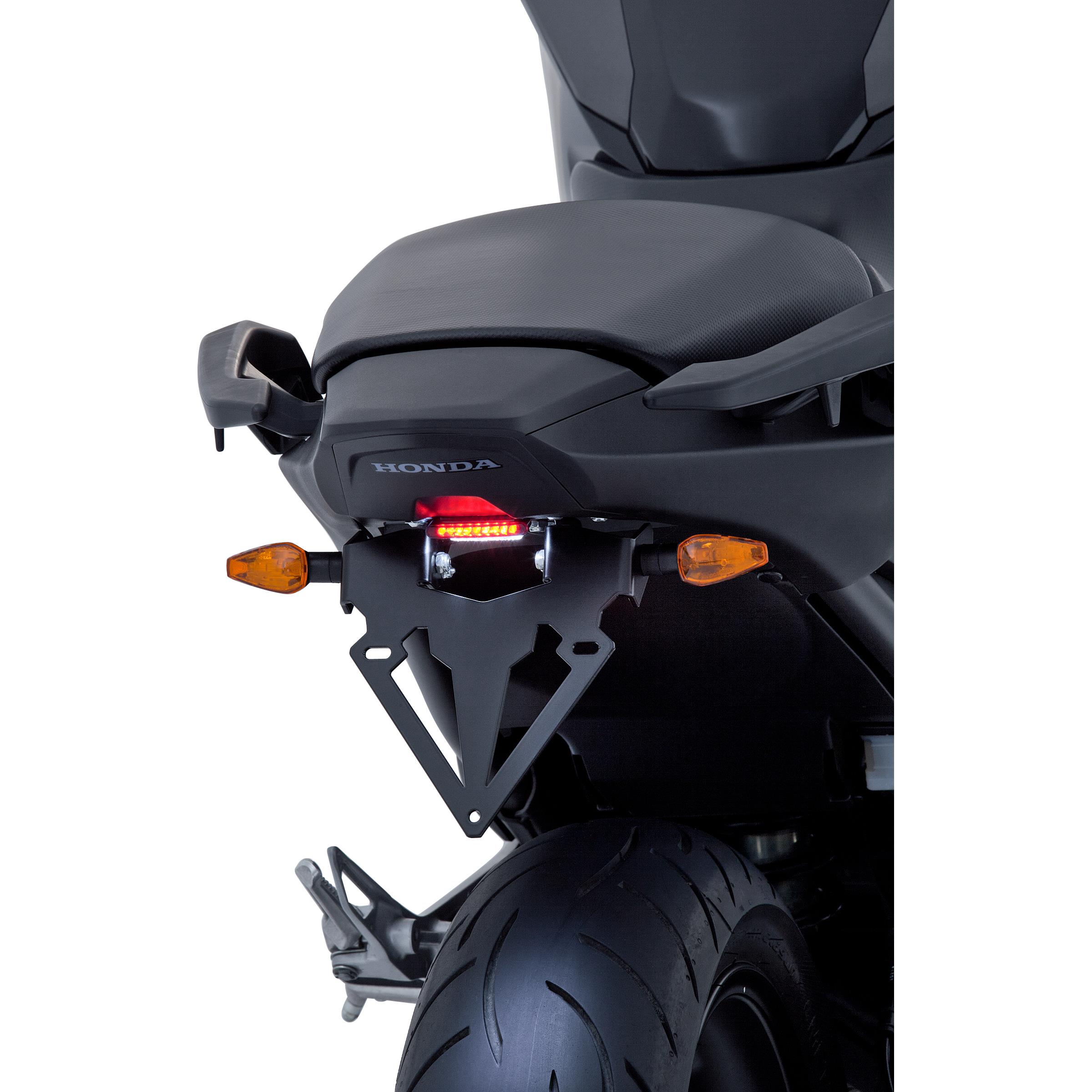 Highsider-LED Rücklicht STRIPE-5635801029000971