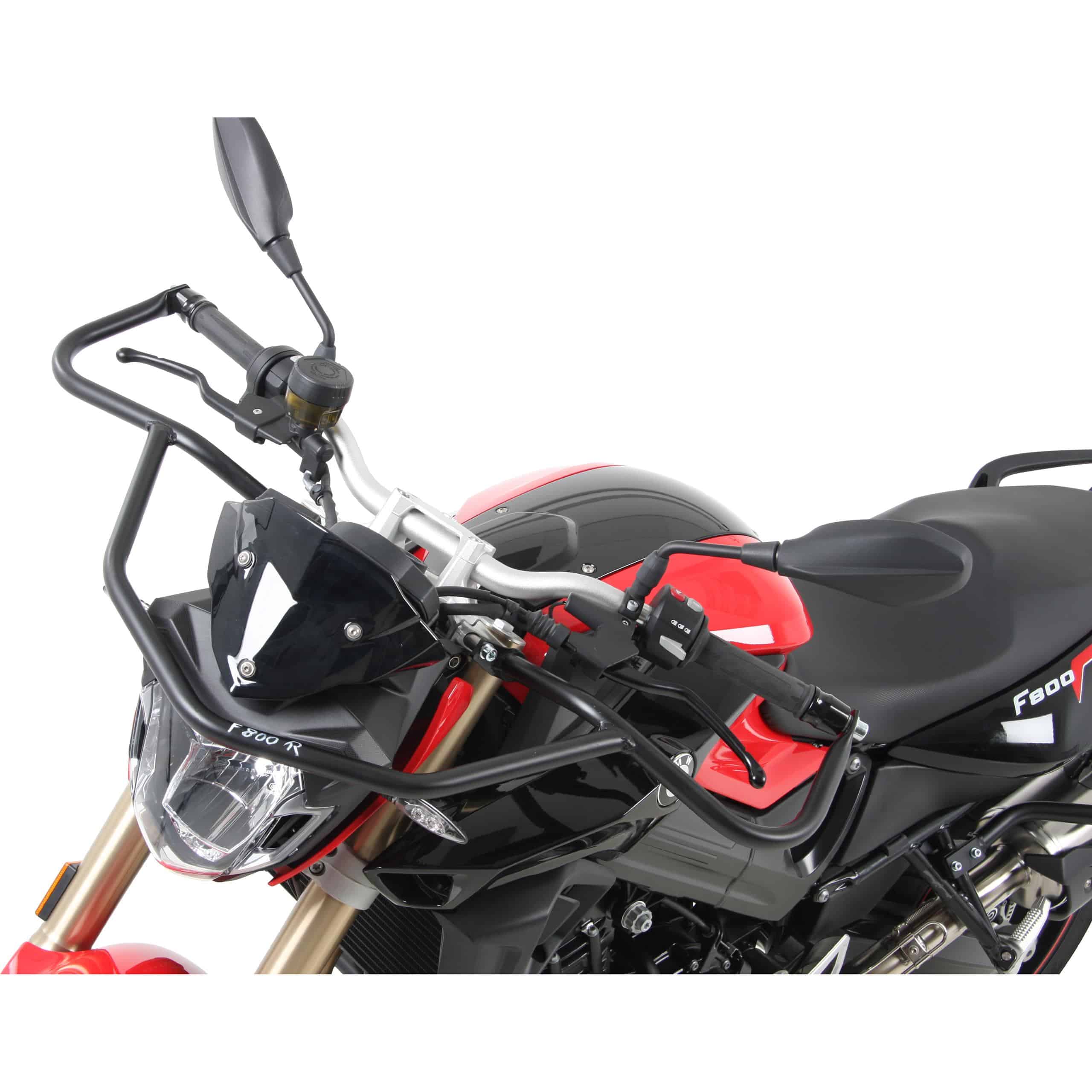 Hepco & Becker Frontschutzbügel für BMW F 800 R 2015- - Motorradteile & Ersatzteile - Anbauteile