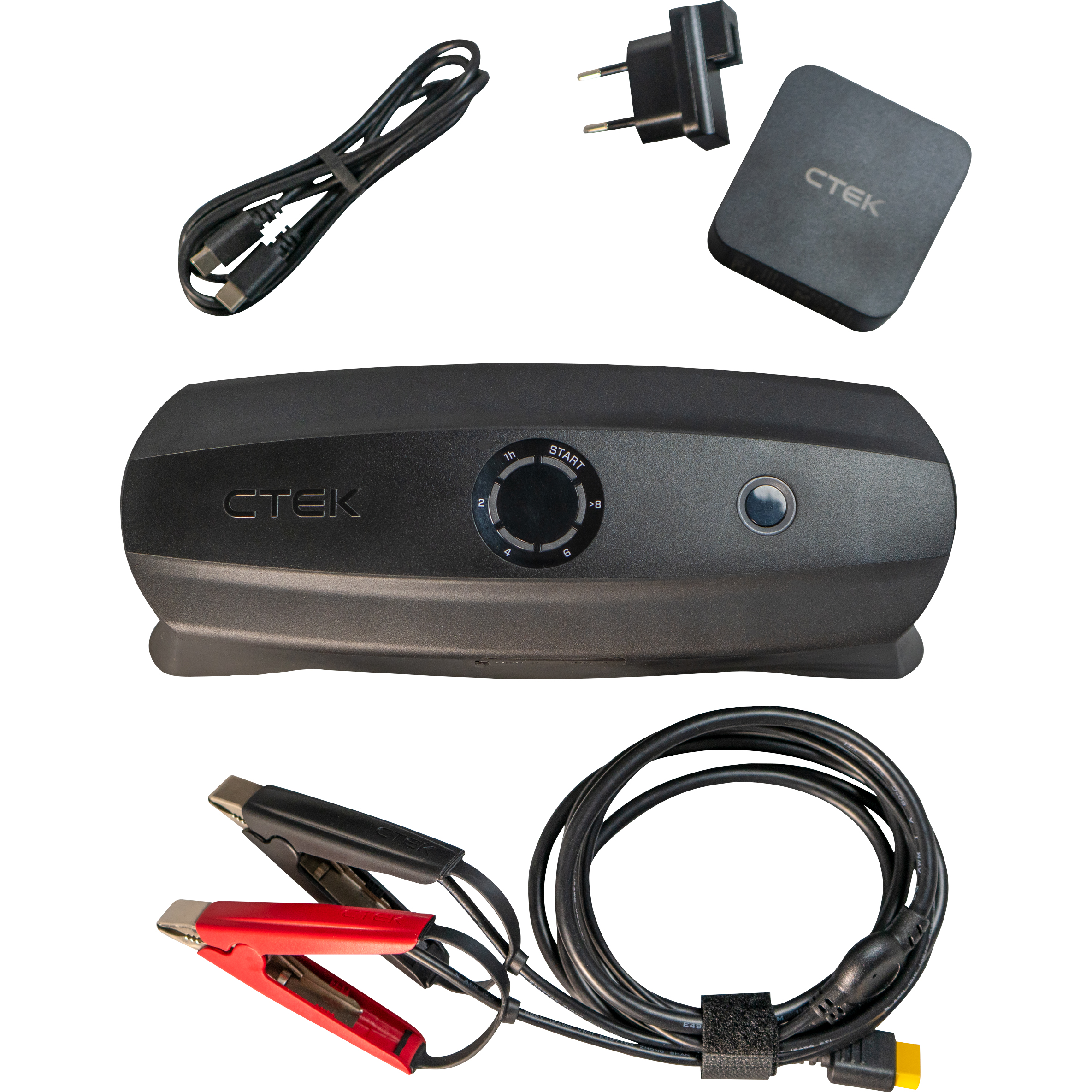 CTEK-Batterieladegerät CS Free-5740391184000640