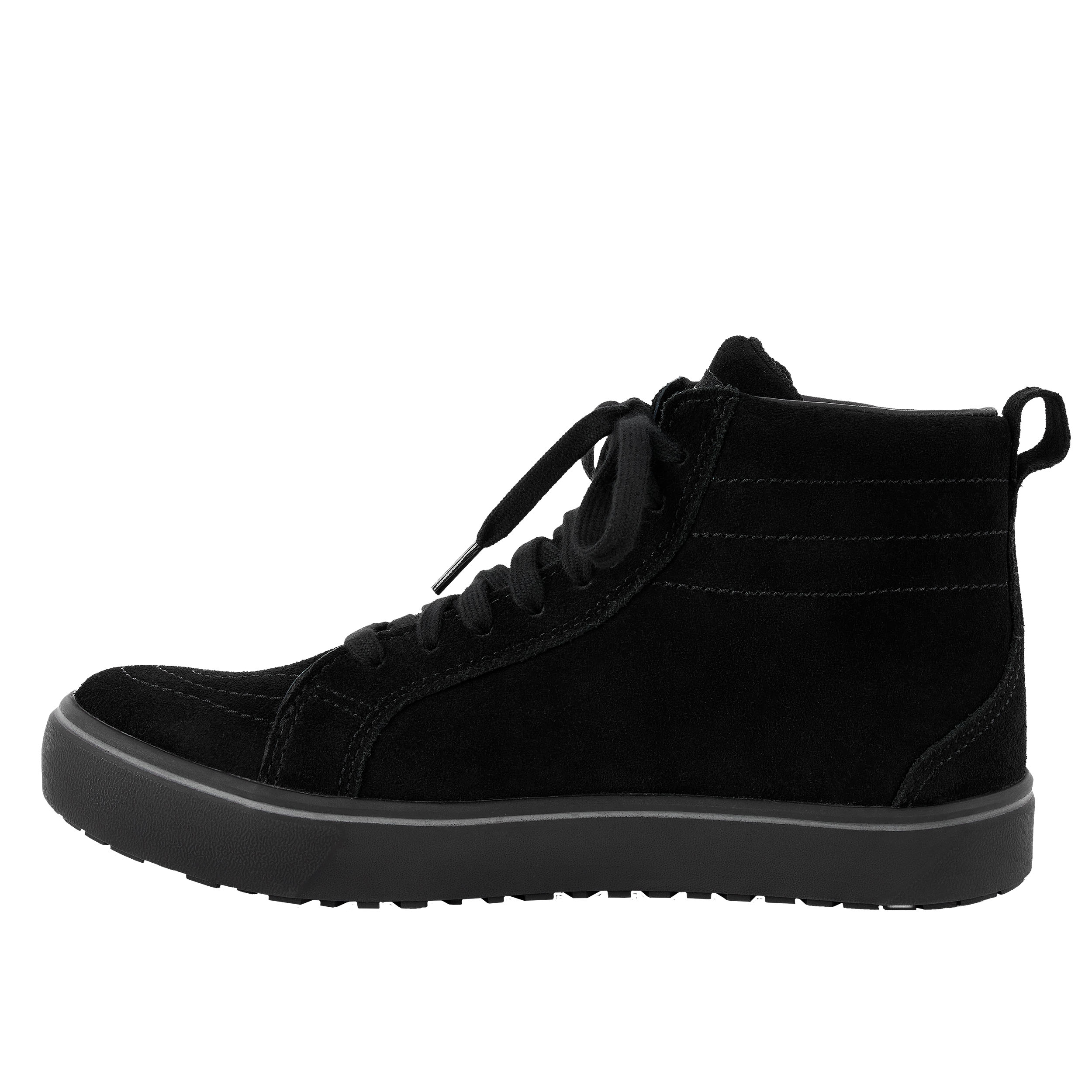 Spirit Motors-Blake Motorrad Ledersneaker-0001602999001746