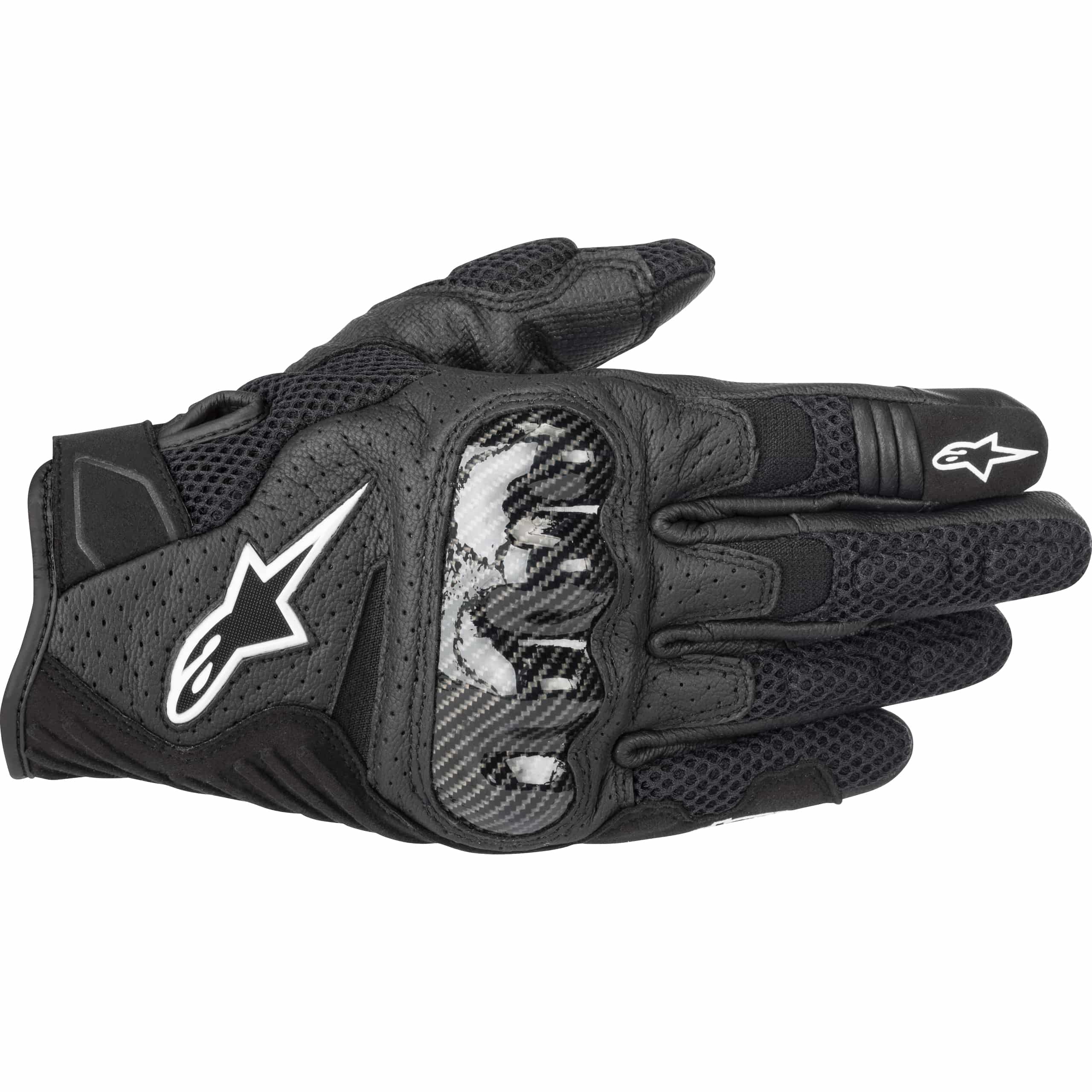 Alpinestars-SMX-1 R Handschuh-3111501007001010
