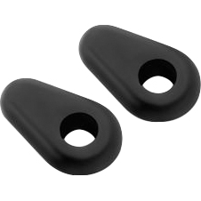 Rizoma-Blinkeradaptersatz FR263B für Suzuki-5650341022000430