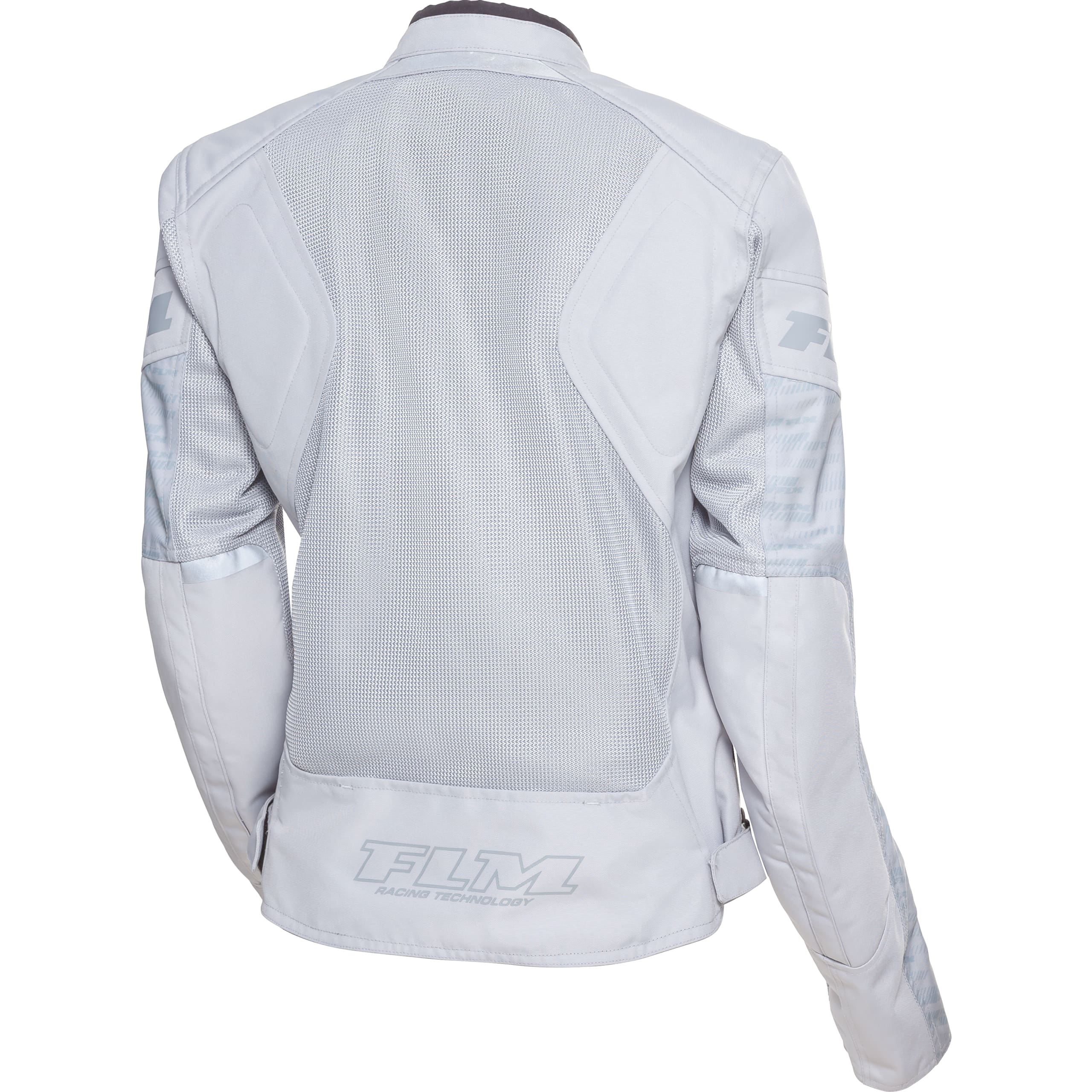 FLM-Ram Air Damen Textiljacke-2016801999007110