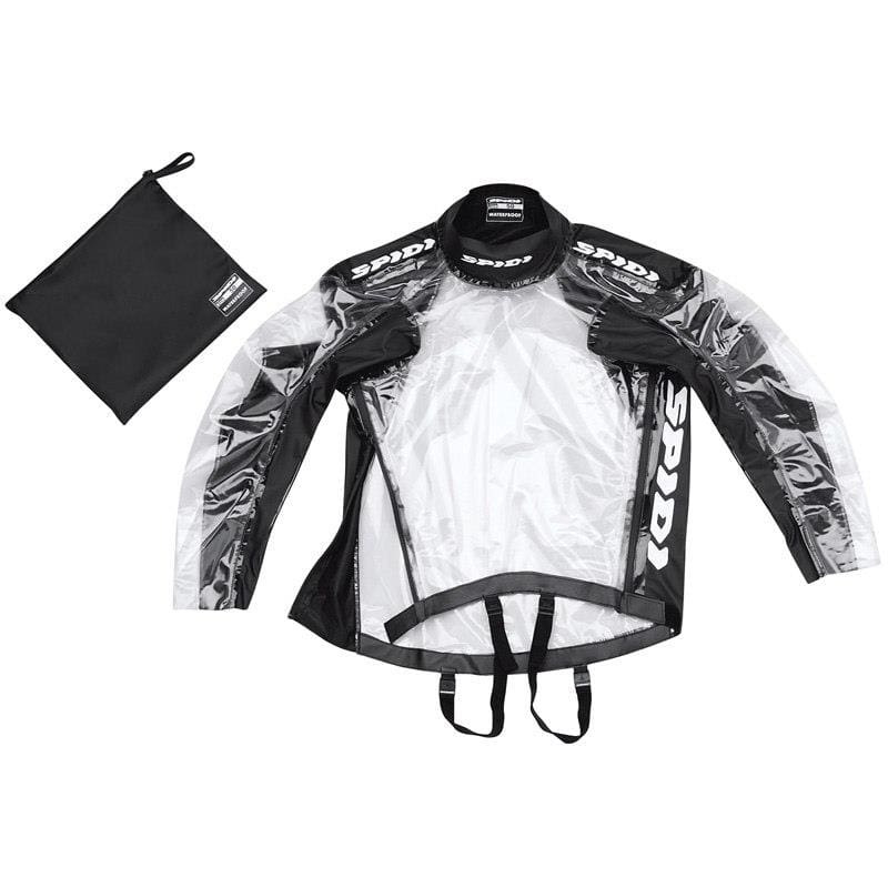 SPIDI-WWR Evo Regenüberziehjacke-2013271999004009