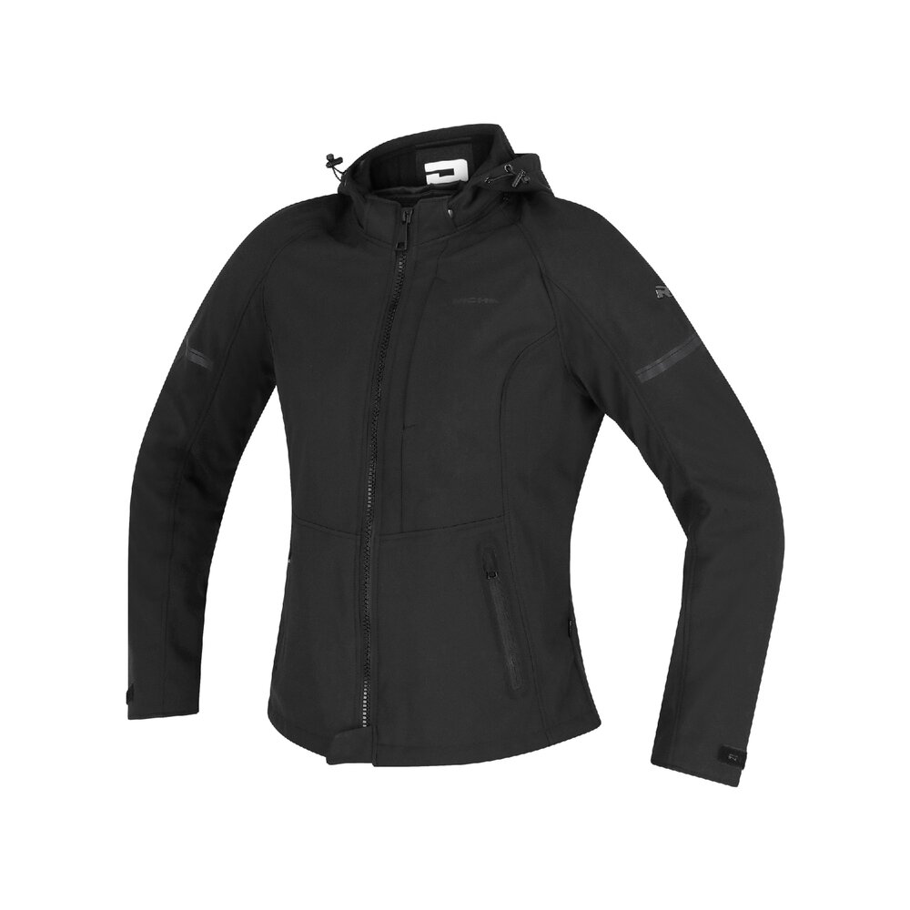 Richa Vanquish 2 women motorcycle jacket black 3XL