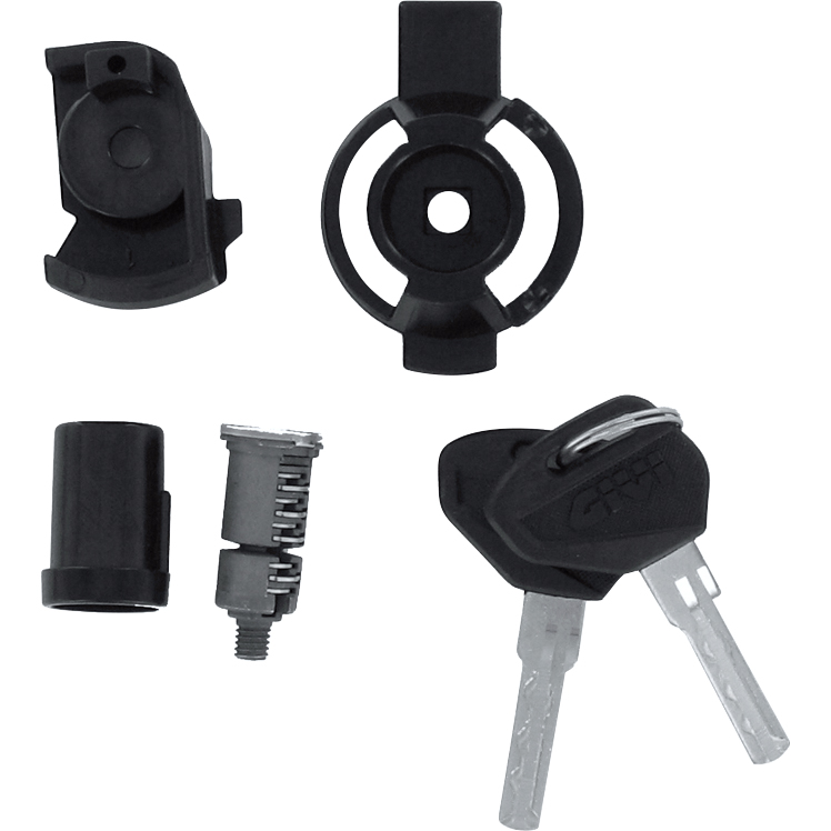 Givi-Security Lock Ersatzschloss-5686921189001190