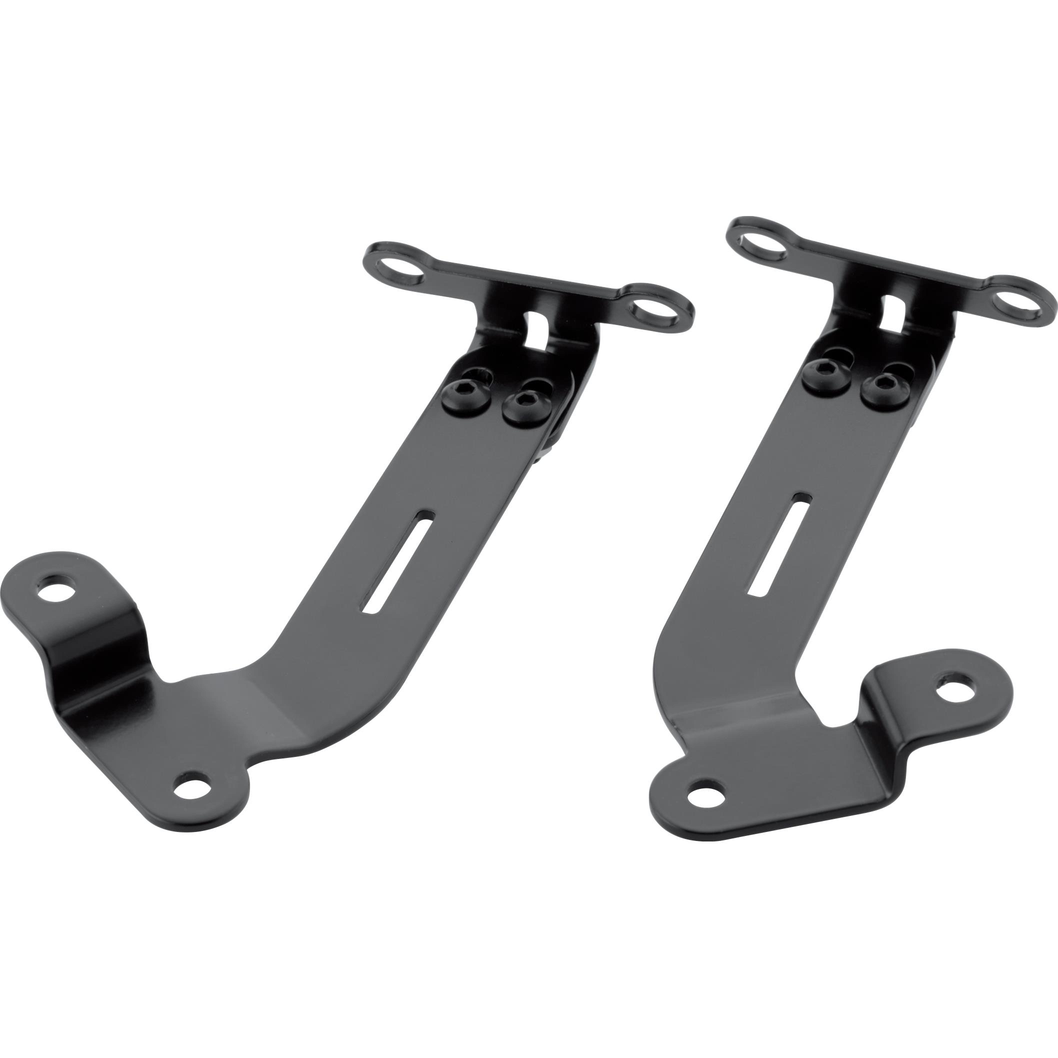 Rizoma-Anbausatz für Windschild-5704491135010120