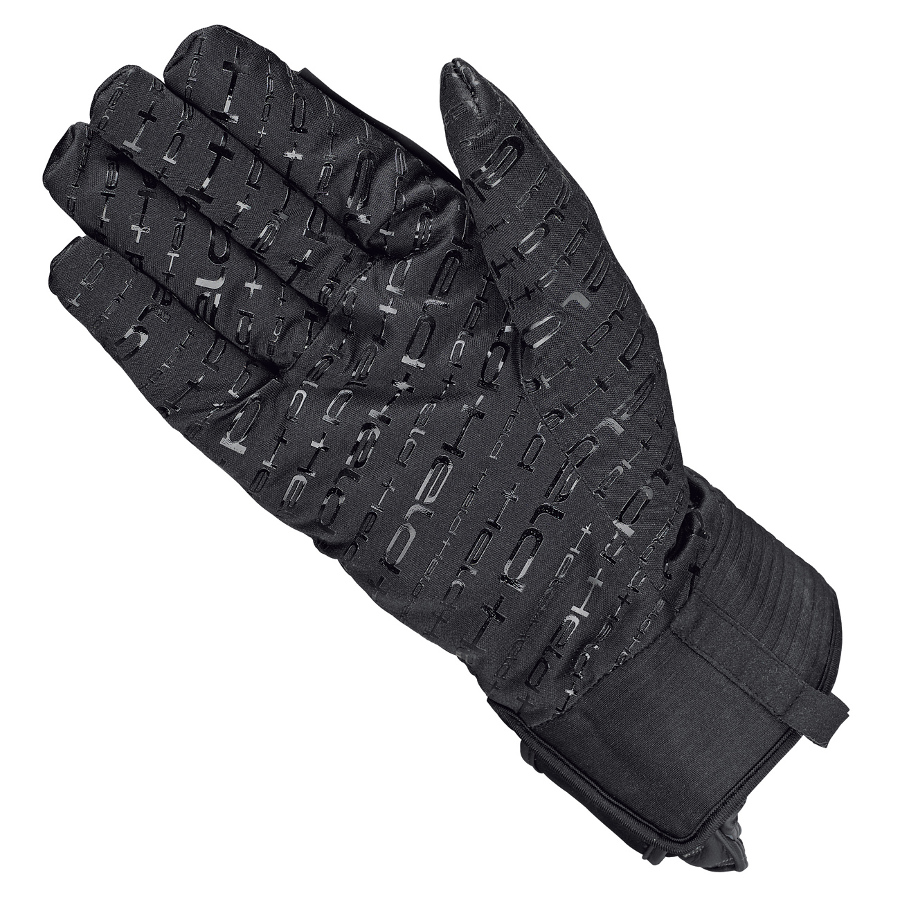 Held-Rain Skin Pro Regen-Überziehhandschuh schwarz 9-0002257007001808