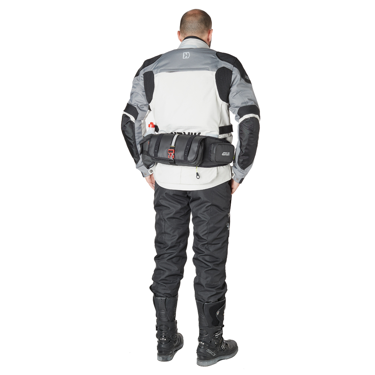 Givi-Bauchtasche GRT710 Gravel-T waterproof-0001827211000000