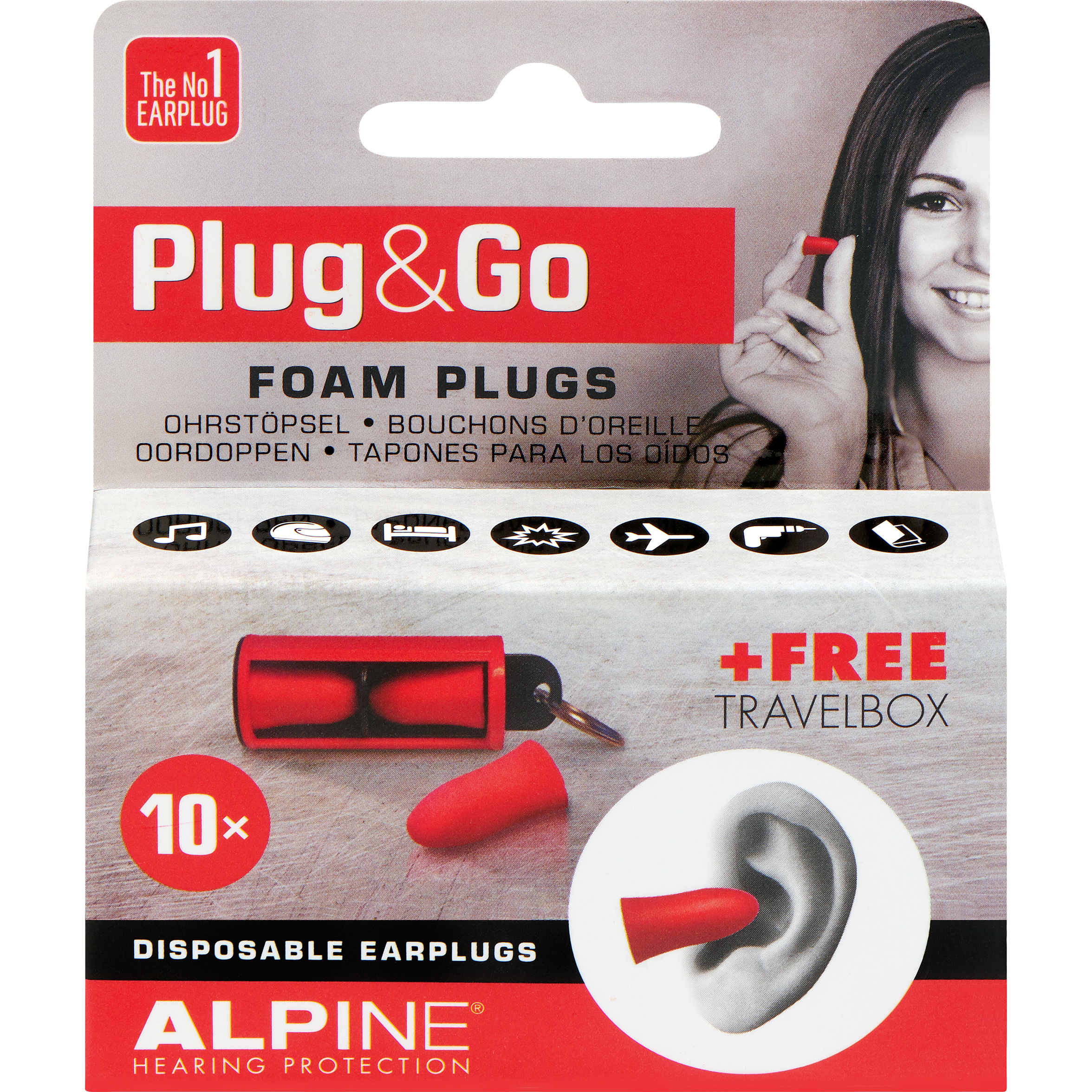 Alpine-Plug & Go-4181101999000999