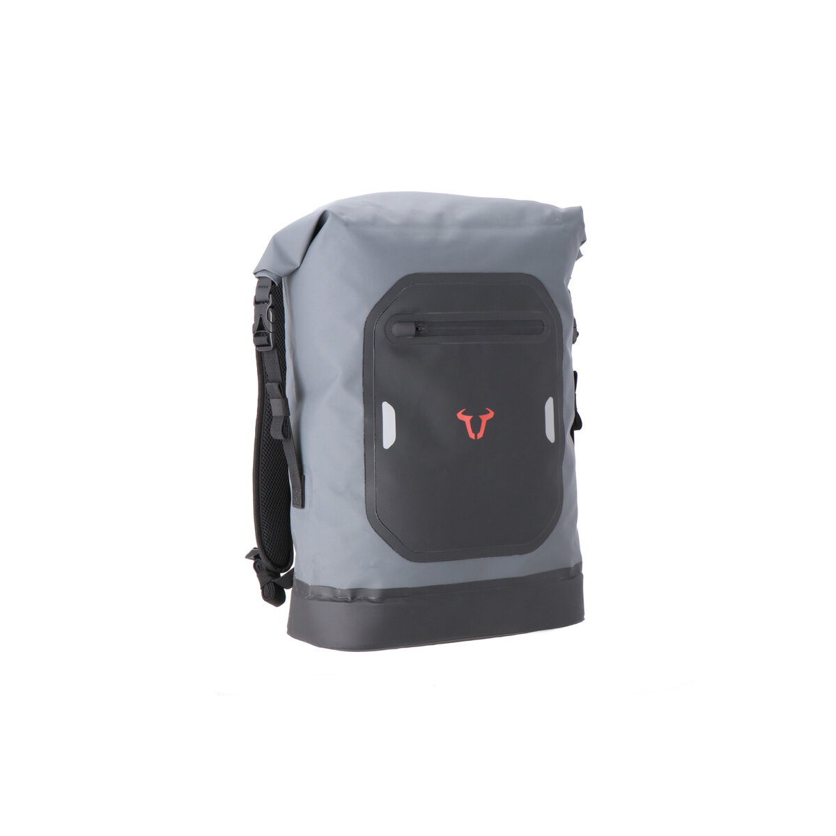 SW-MOTECH-Rucksack Drybag 300 wasserdicht 30 Liter grau/schwarz-5698651190000000