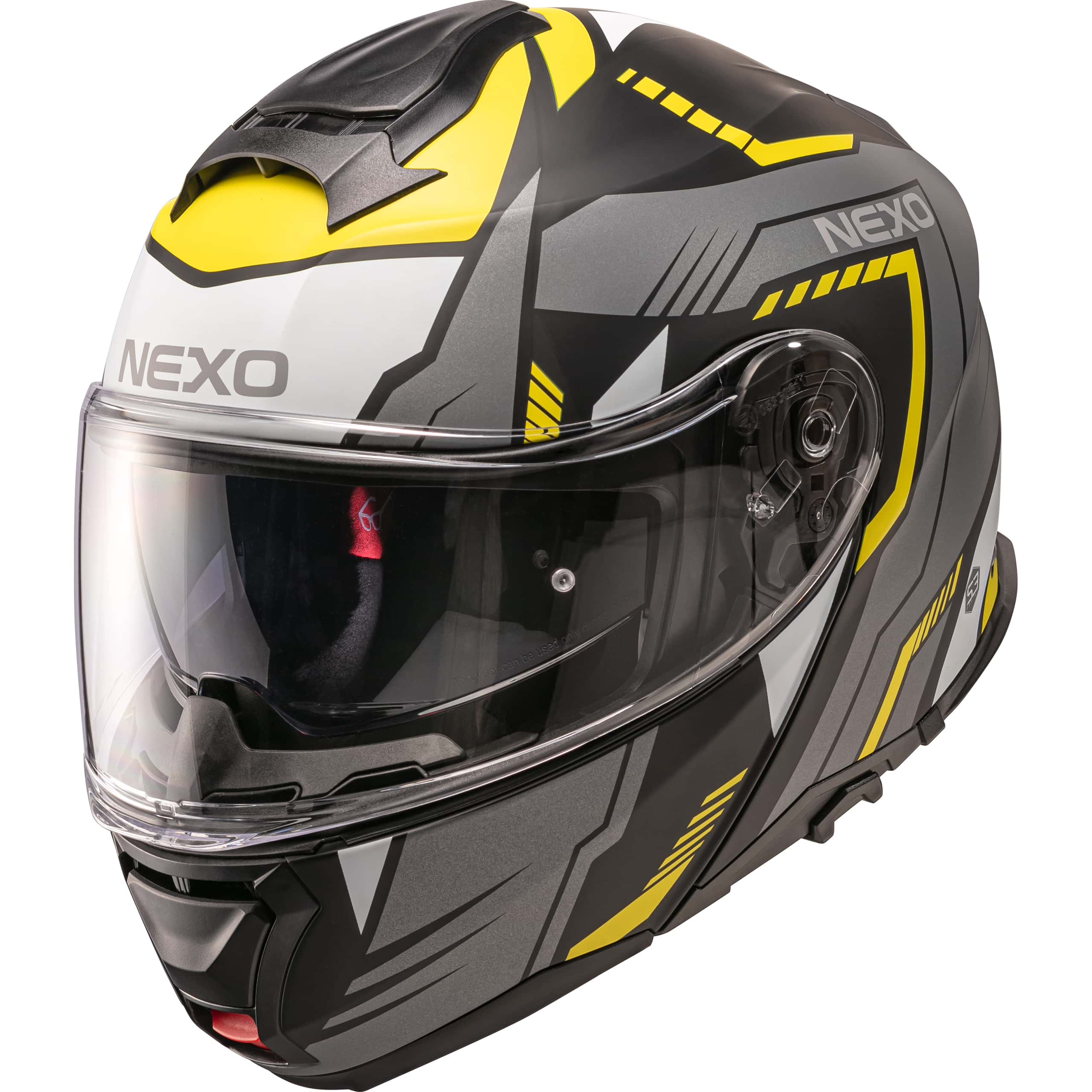 Nexo-Klapphelm Comfort II-4701291999055007