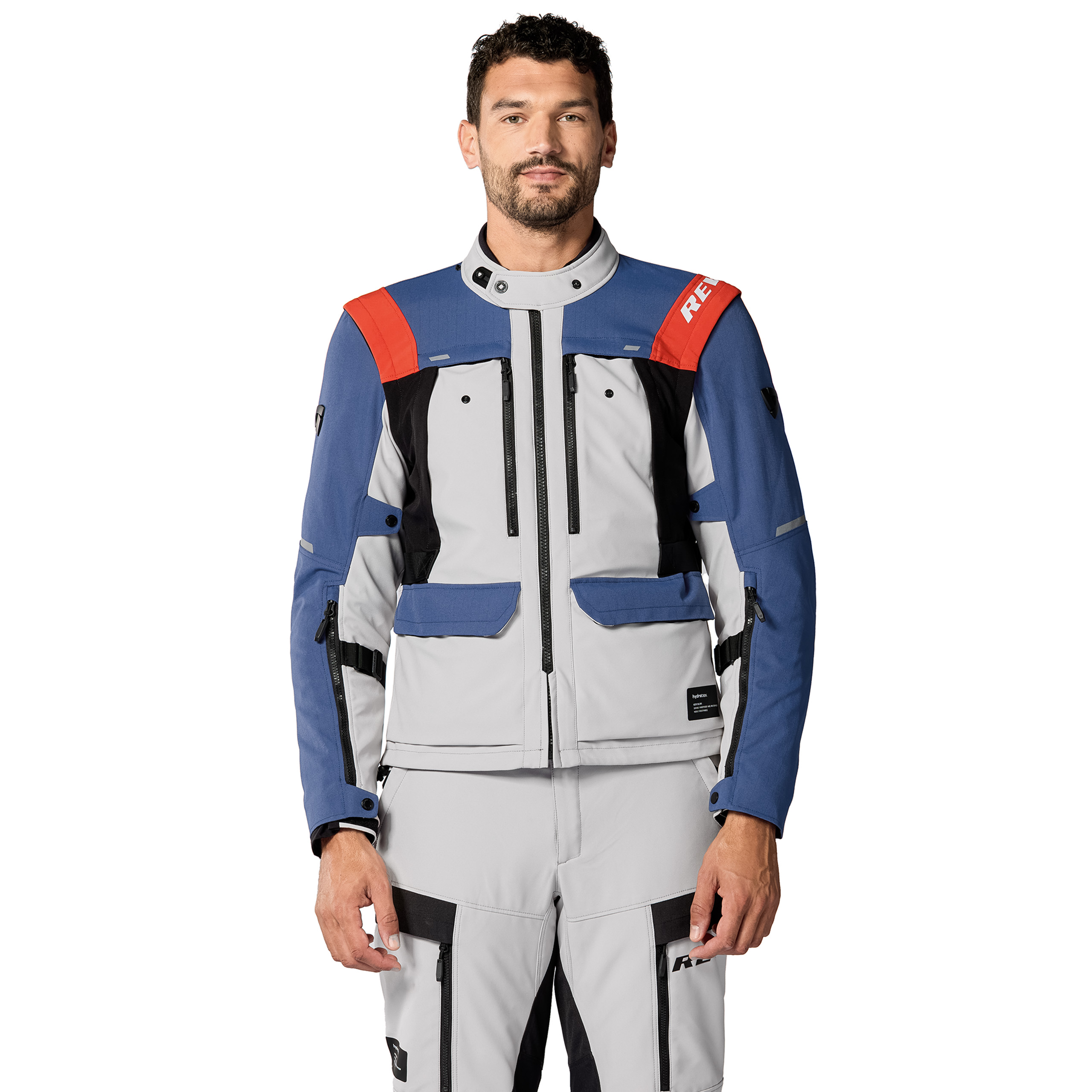 REV'IT!-Offtrack 3 H2O Jacke-0002058999159009