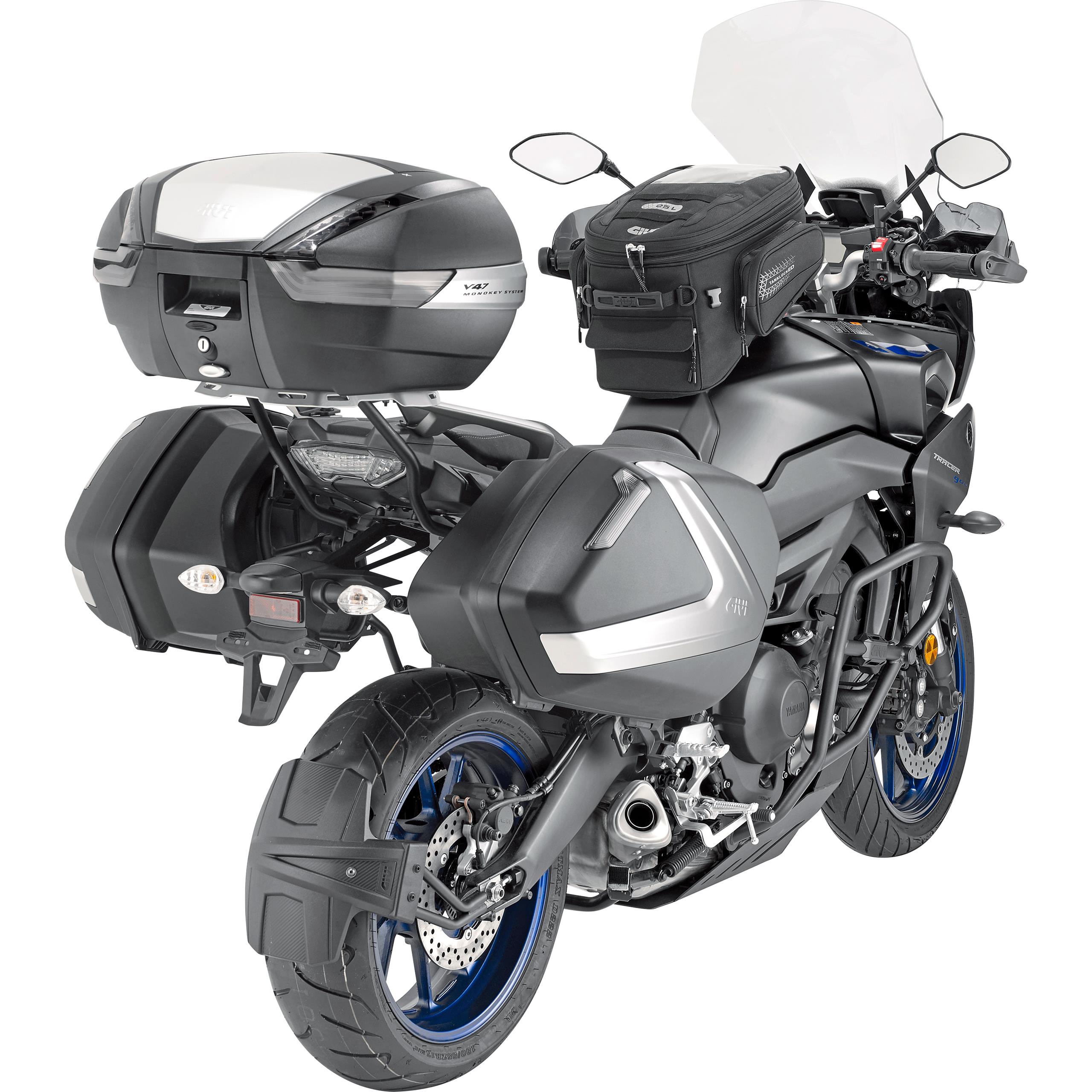 Givi-Monokey® Side Seitenkofferpaar V37-5730861189002041
