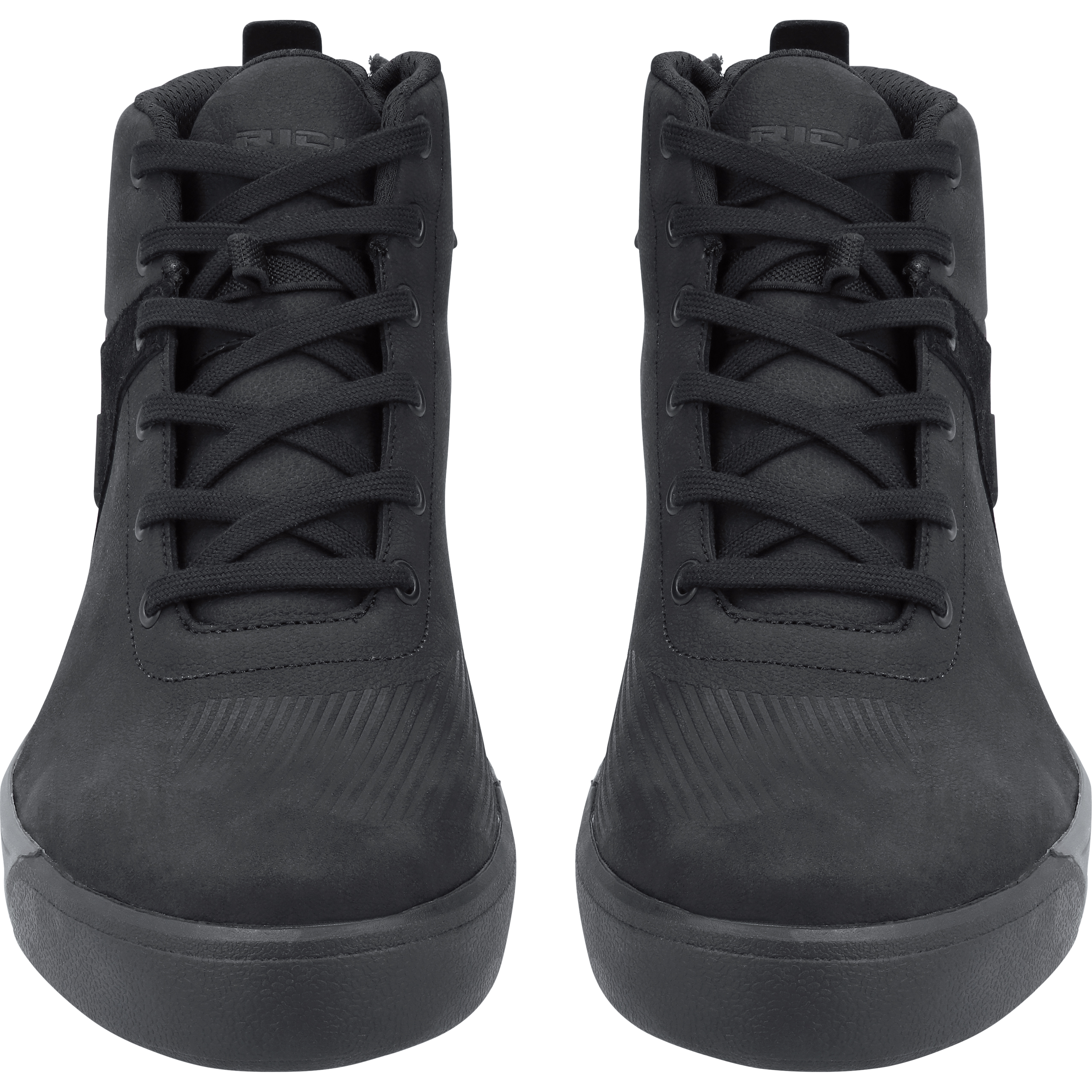 Richa-Travis WP Sneaker schwarz 45-3007601999001745