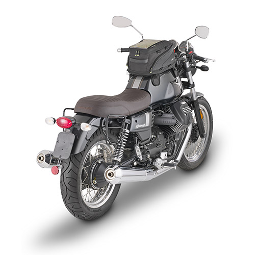 Givi-Tankrucksack Magnet/Riemen Easy-T EA130B 26 Liter-5745531217007000