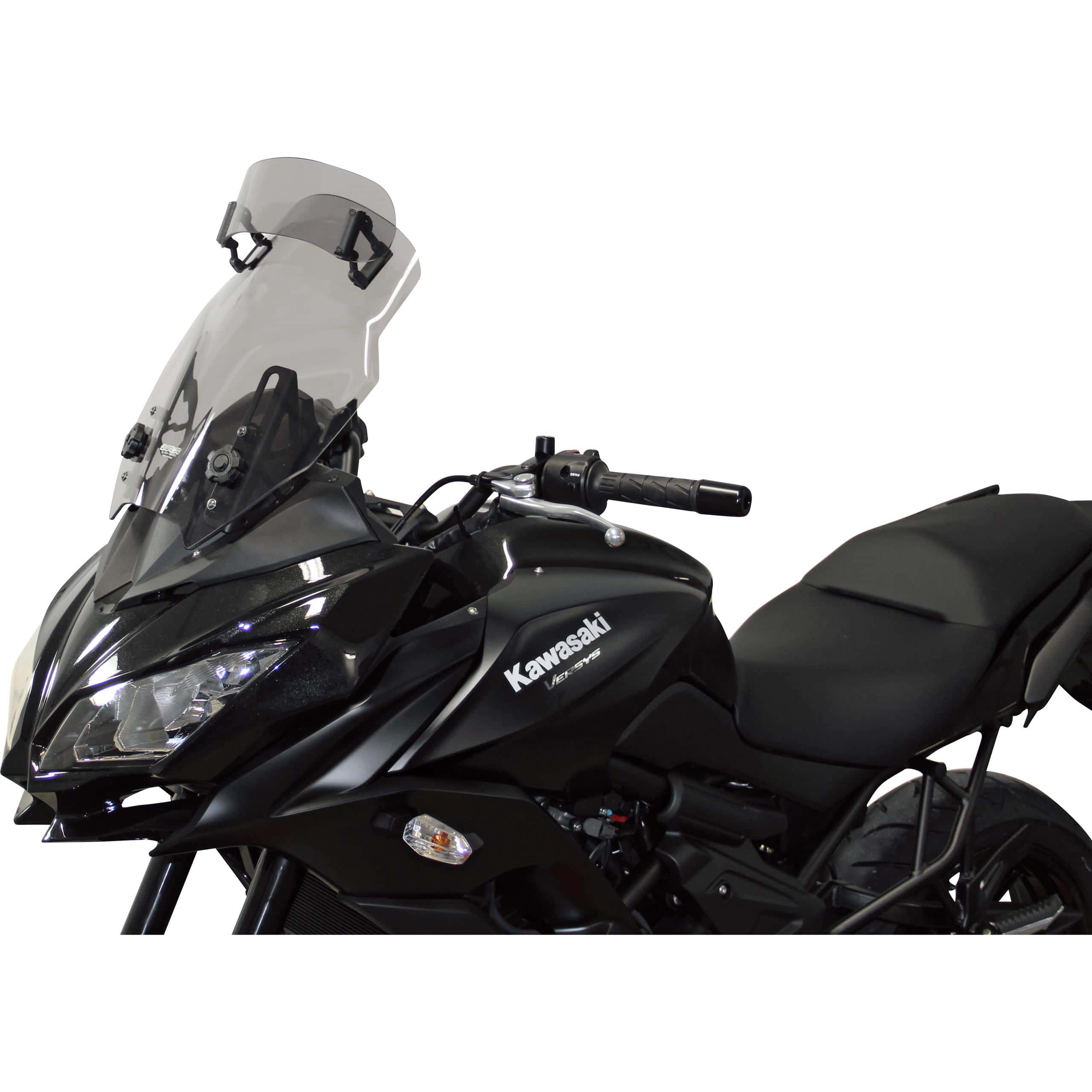 MRA Vario bulle touring VT teintée Kawa Versys 650/1000 2015-2016