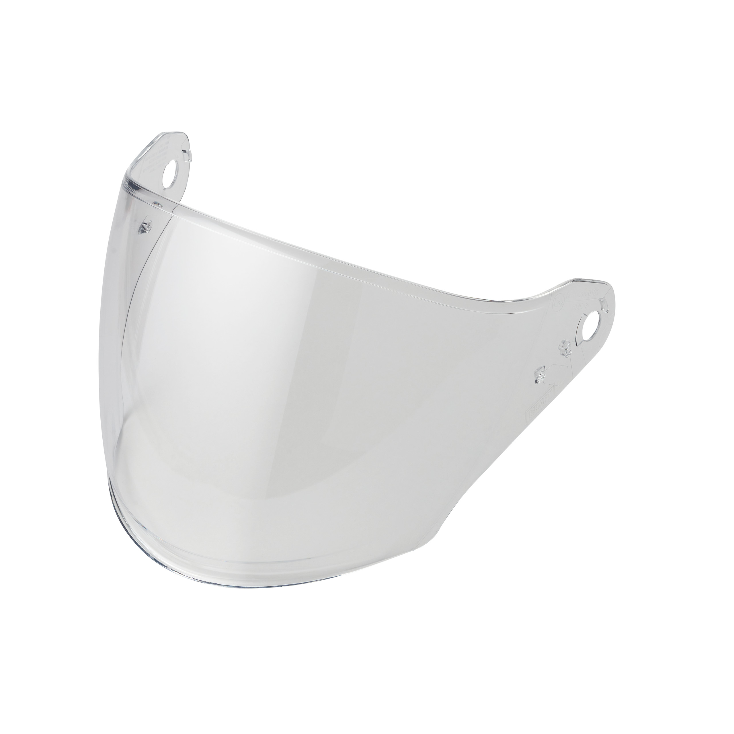 Craft-Visier Jethelm Comfort SV klar-0000163999080000