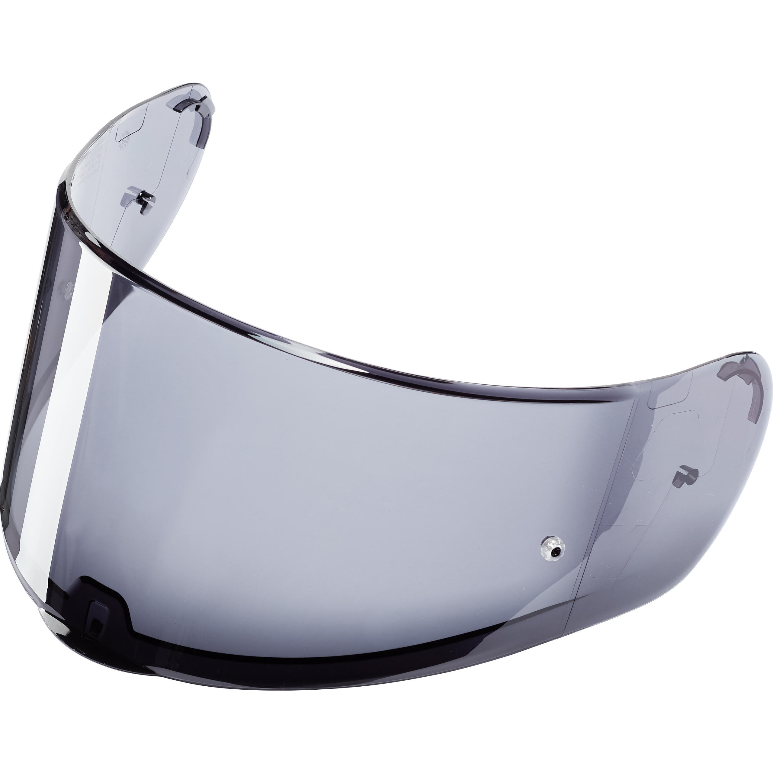 LS2 Vector Evo visor Pinlock prepared dark tinted