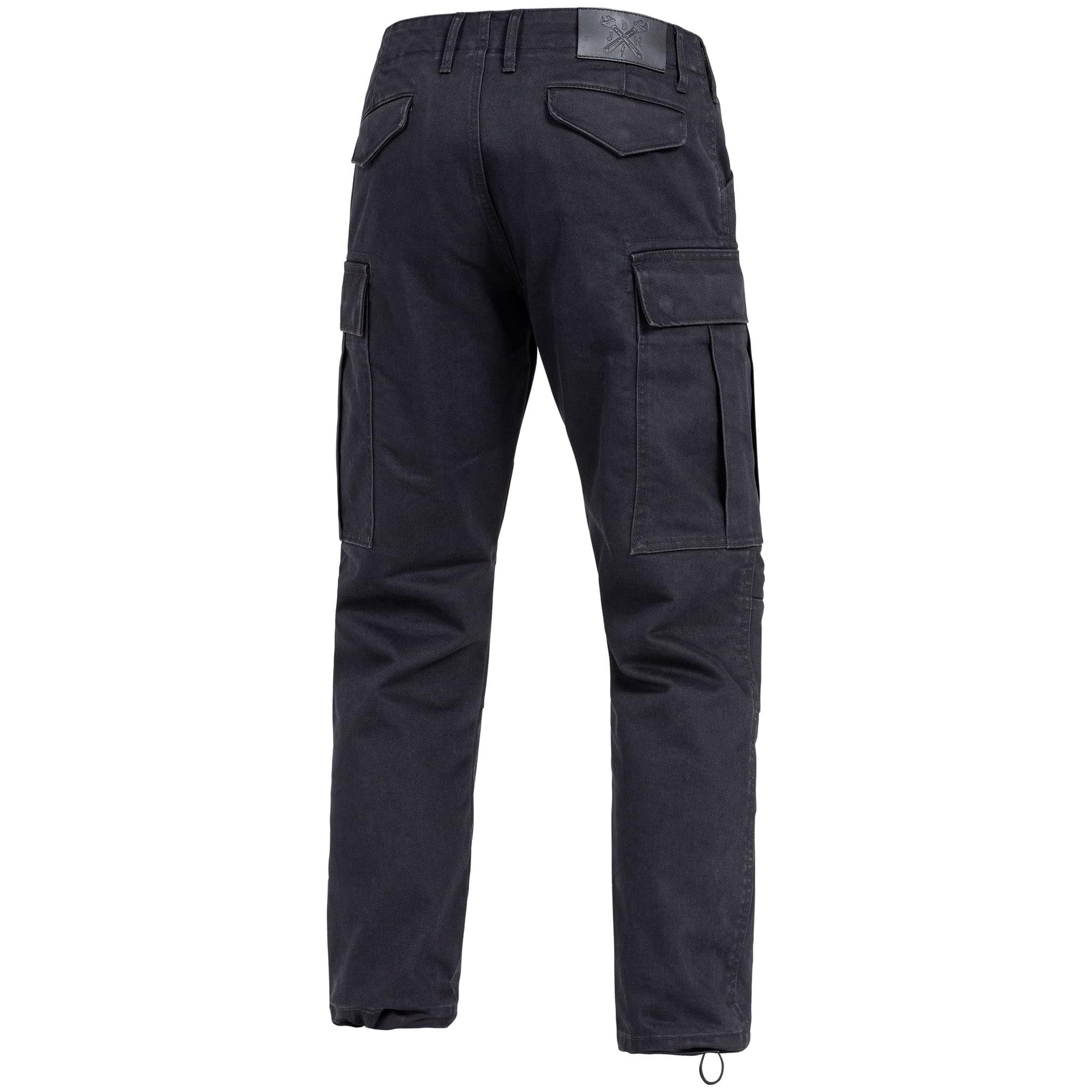 John Doe-Regular Cargo Mono Motorradhose-0000601003001254