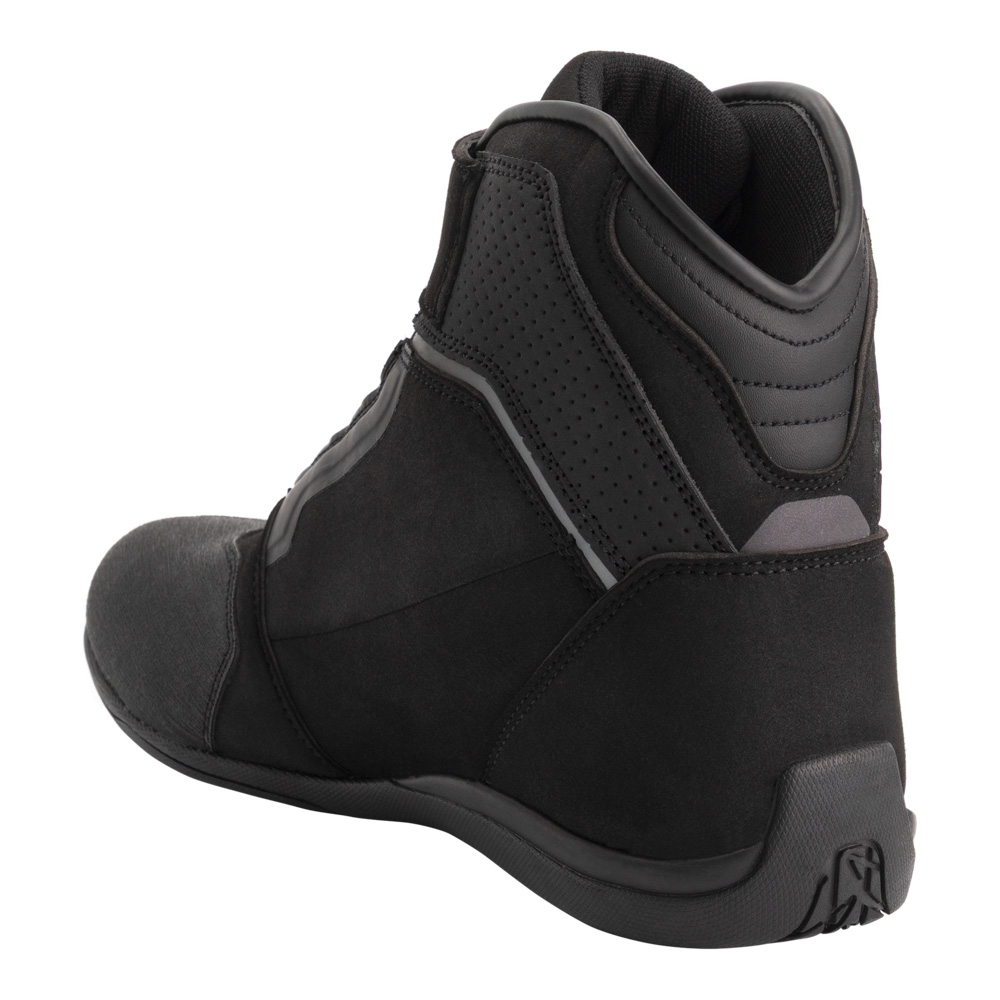 Richa-Grid WP Schuh schwarz 43-0001839999001743