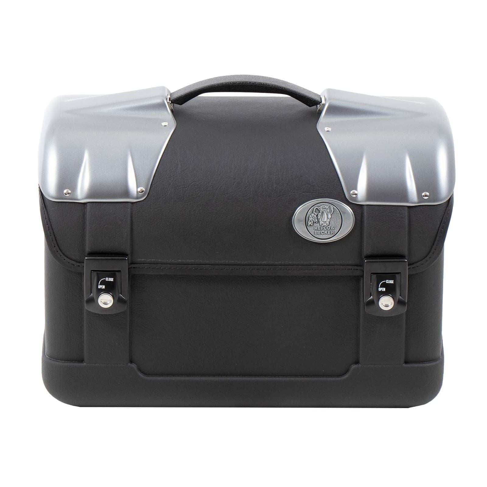 Hepco & Becker-Seitenkoffer Strayker für C-Bow-7031061000000000