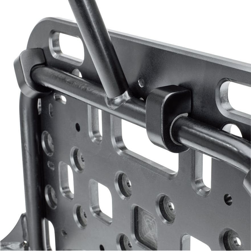 Kriega-OS-Halteplatte für Seitenkofferträger-5739711197000140