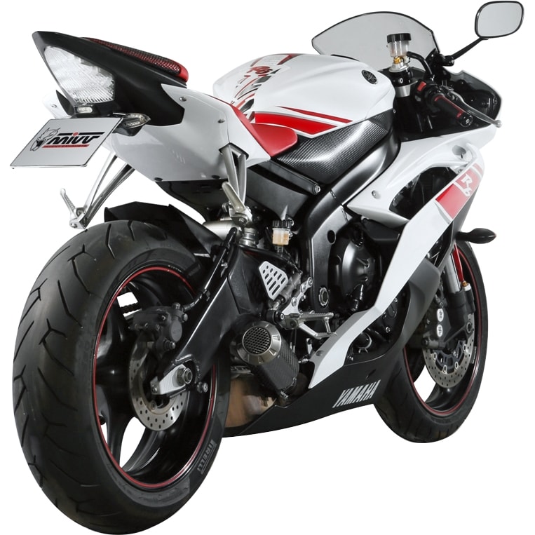 MIVV-Auspuff MK3-5734701000999091