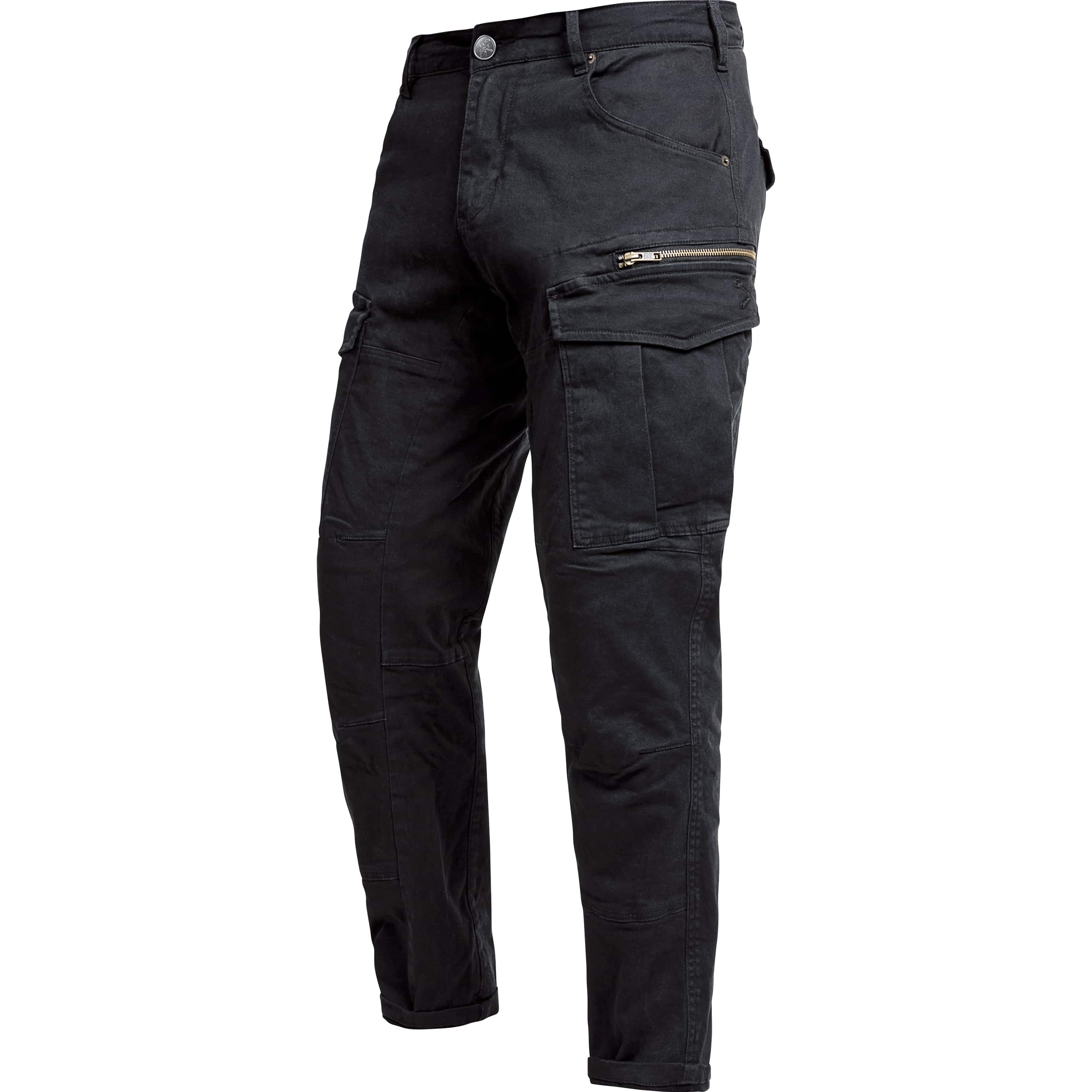 John Doe-XTM Stroker Cargo Motorradhose-2106211999001242