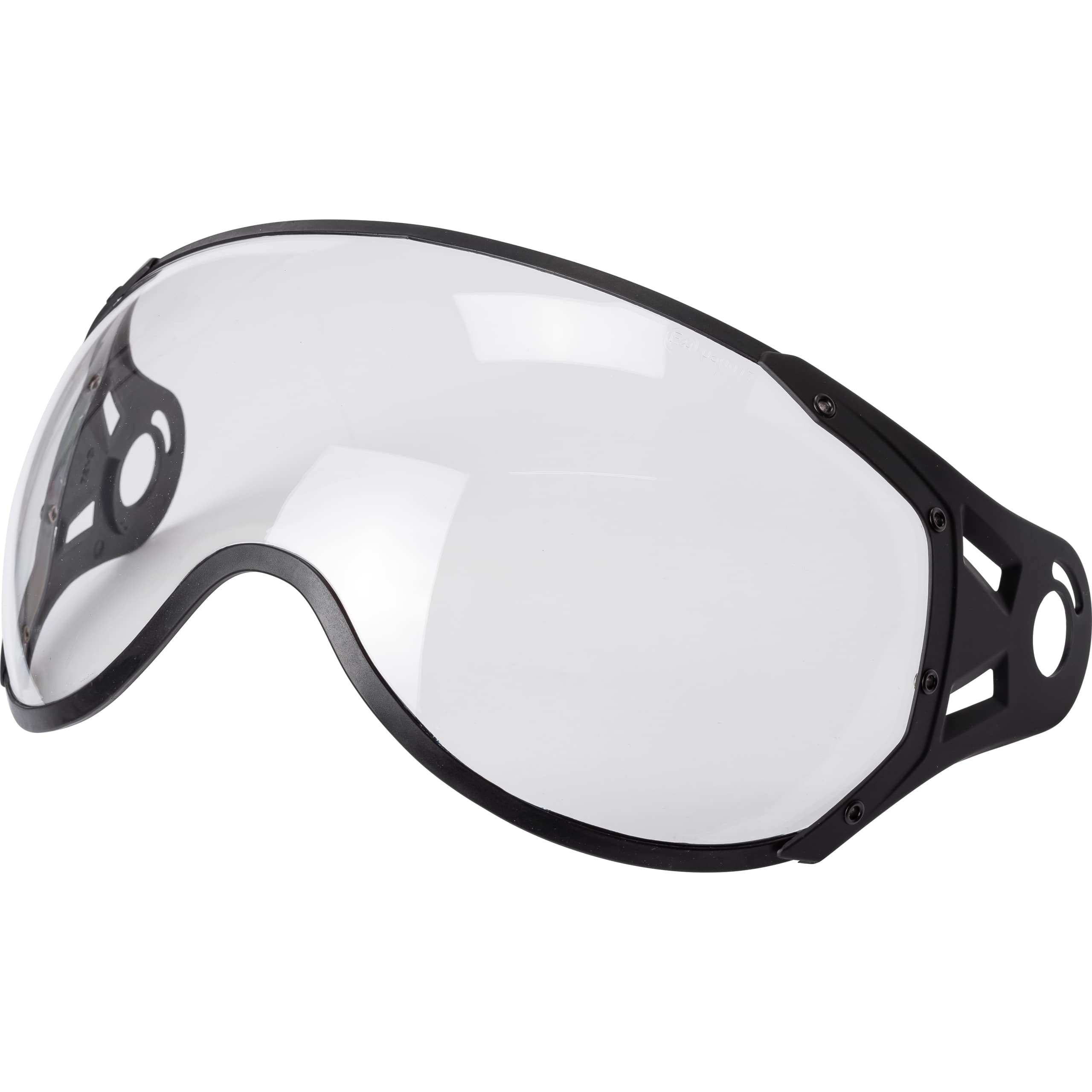 Nexo-Visier Demi Jet Helm City II klar-4407191999080