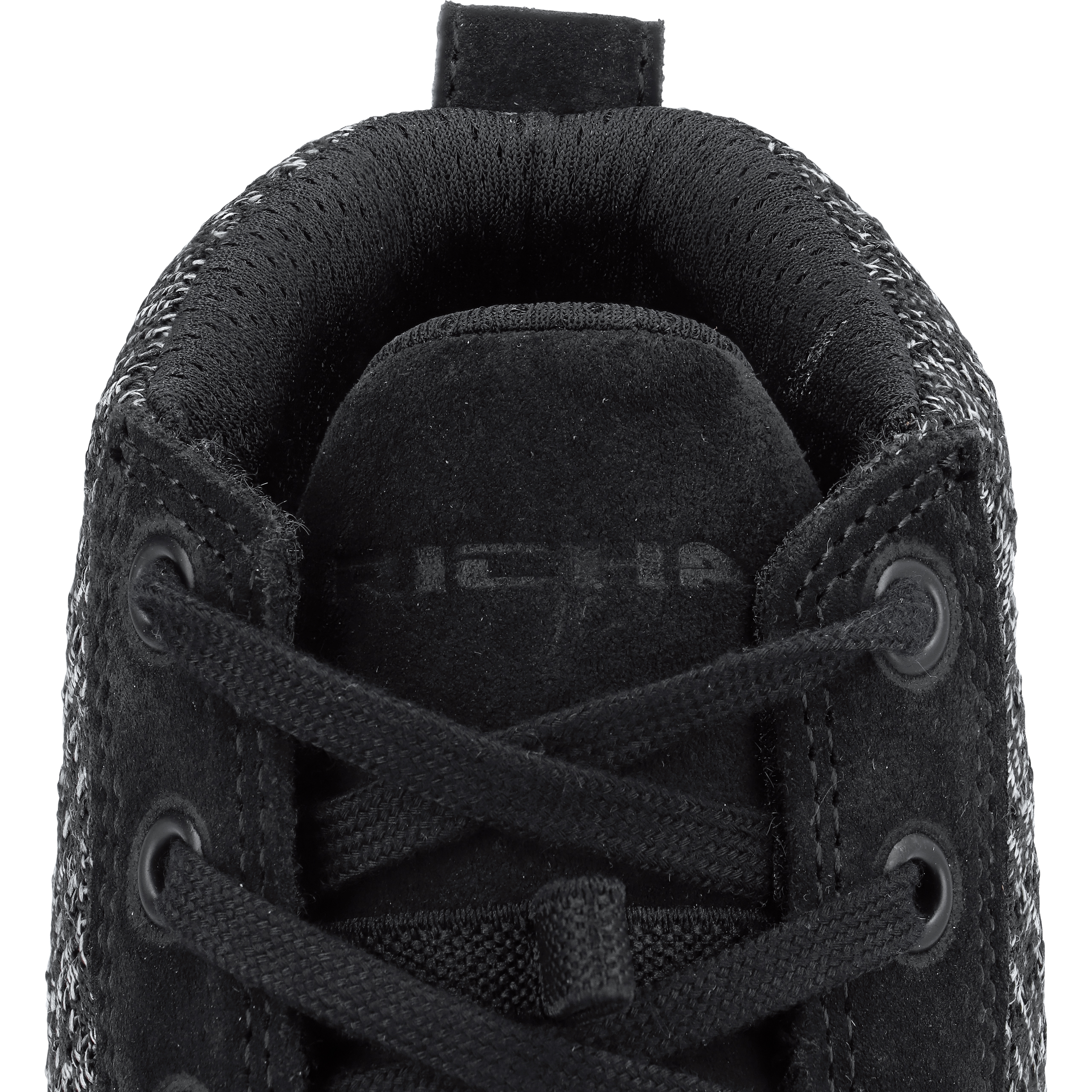 Richa-Mistral Air Sneaker schwarz 40-3007581999001740