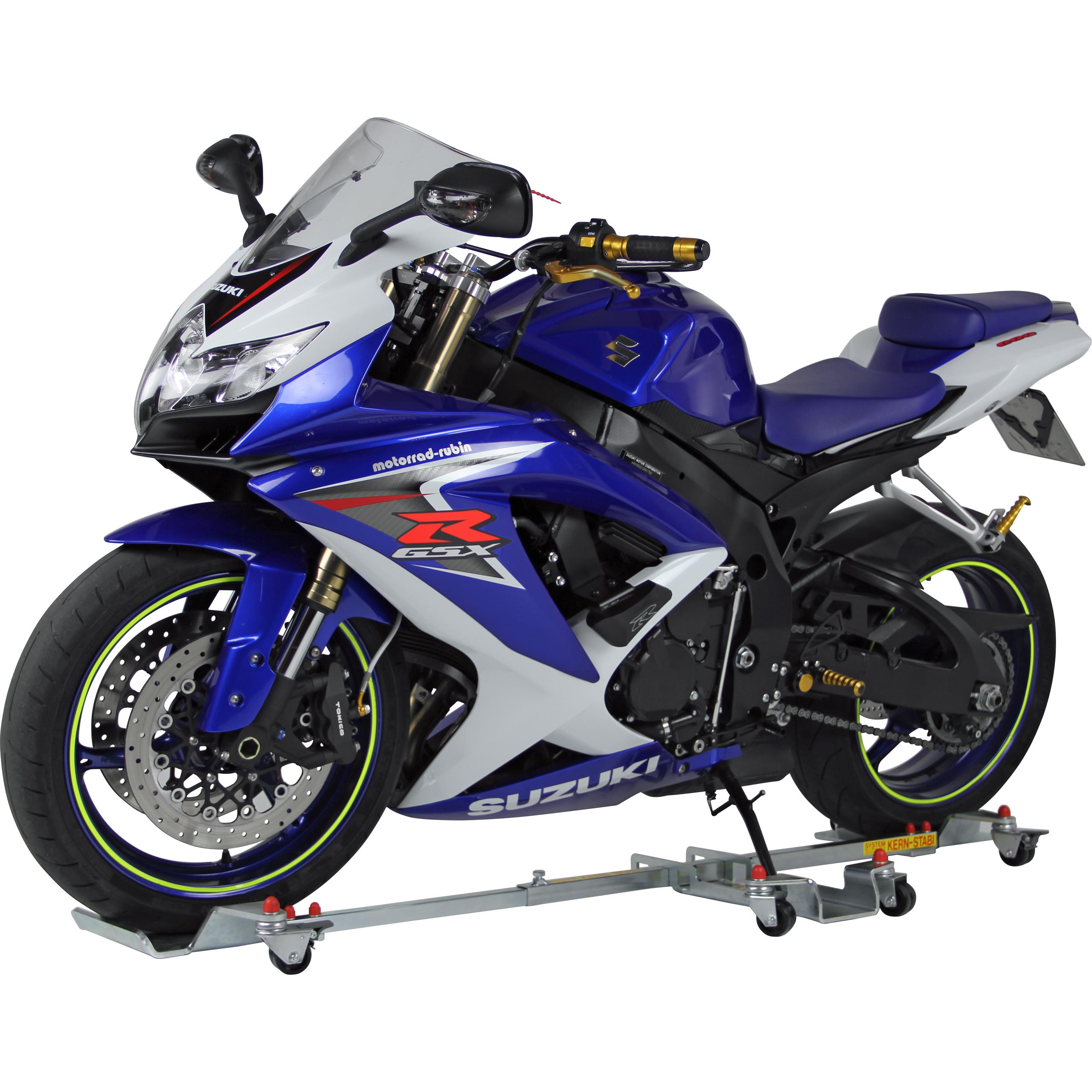 Kern-Stabi-Seitenständer-Rangierwagen 3000RS bis 500 Kg-5699021151000470